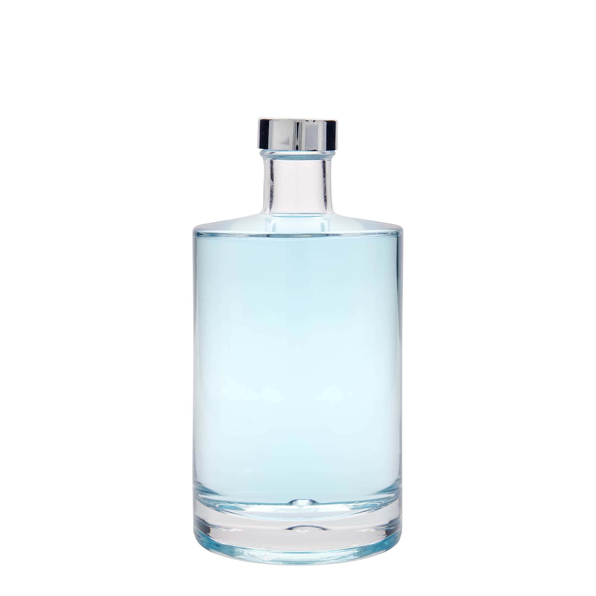 700 ml üveges palack 'Aventura', nyak: GPI 33