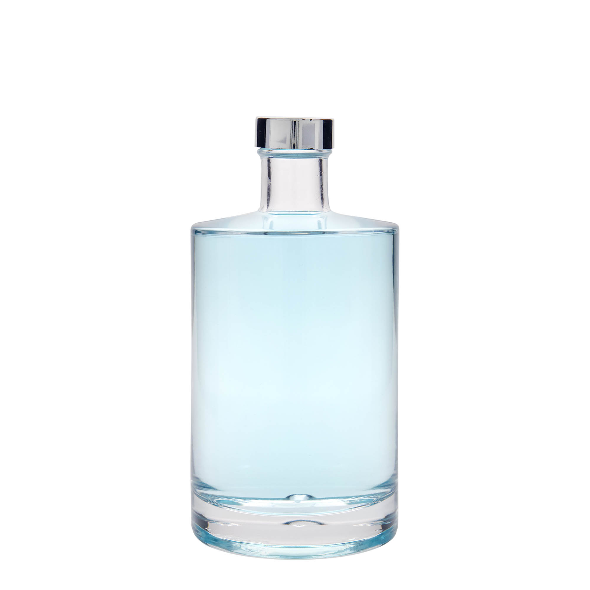 700 ml üveges palack 'Aventura', nyak: GPI 33 700 ml üveges palack 'Aventura', nyak: GPI 33