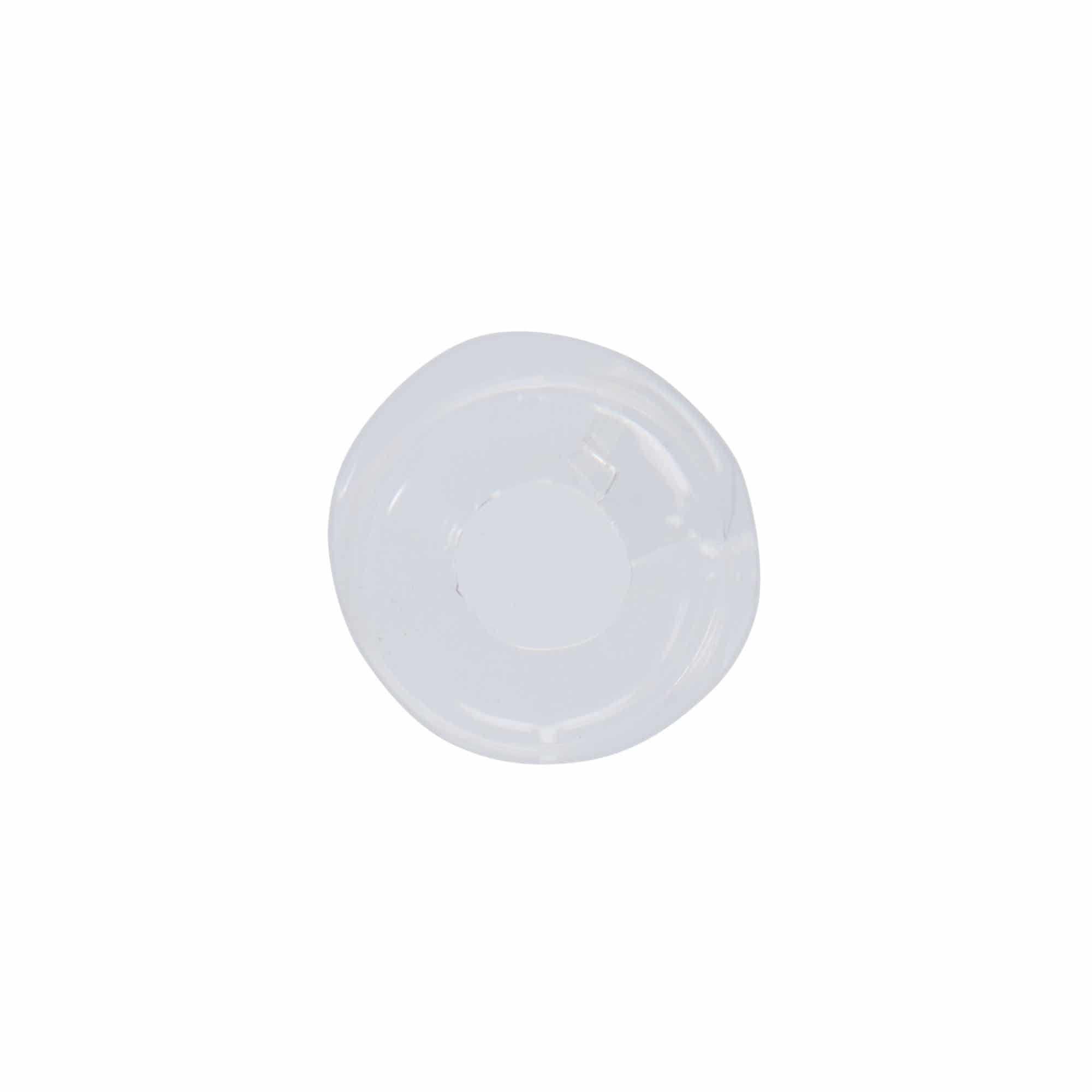 Hőre zsugorodó kapszula 22x35, PVC-műanyag