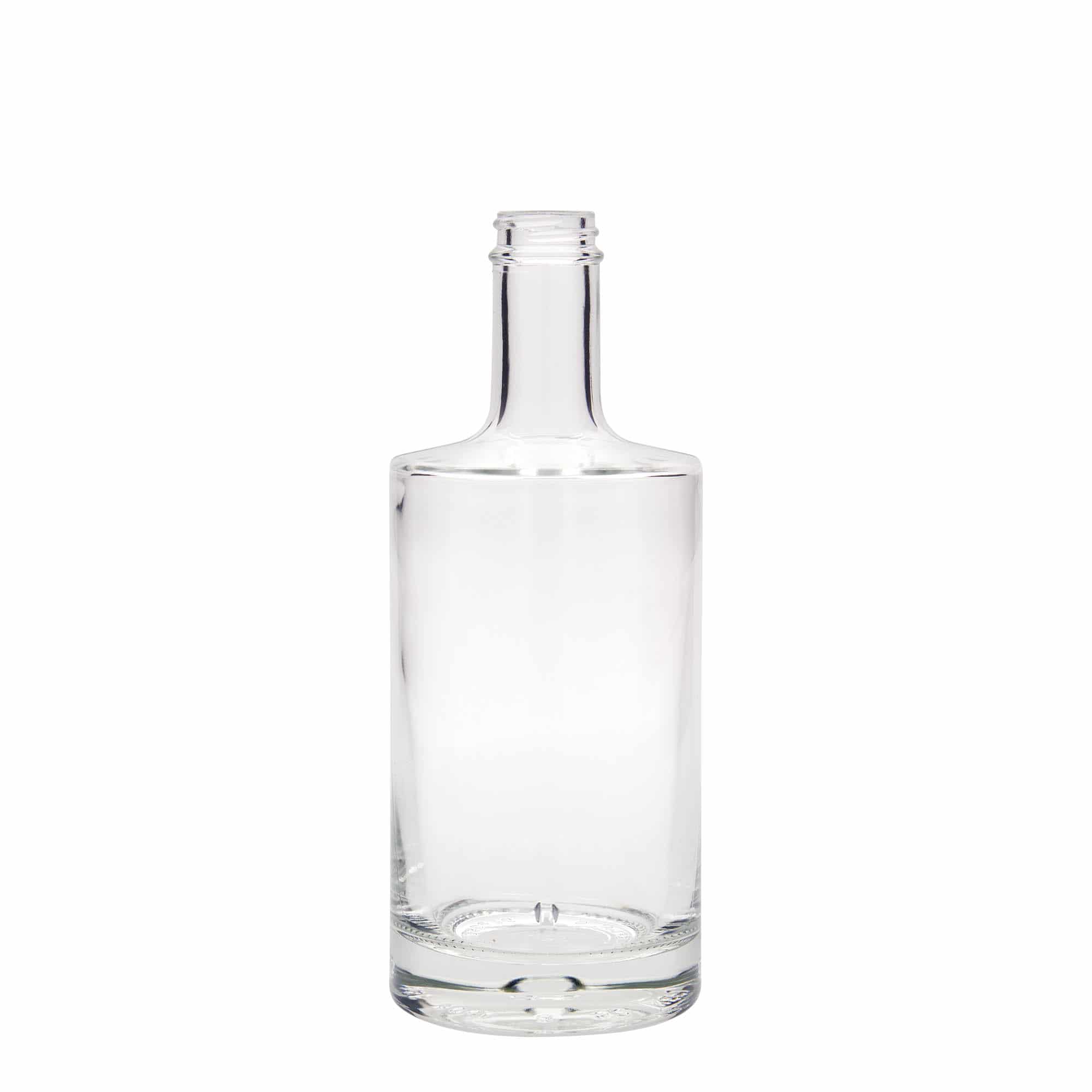 500 ml üvegpalack 'Homeland', nyílás: GPI 28