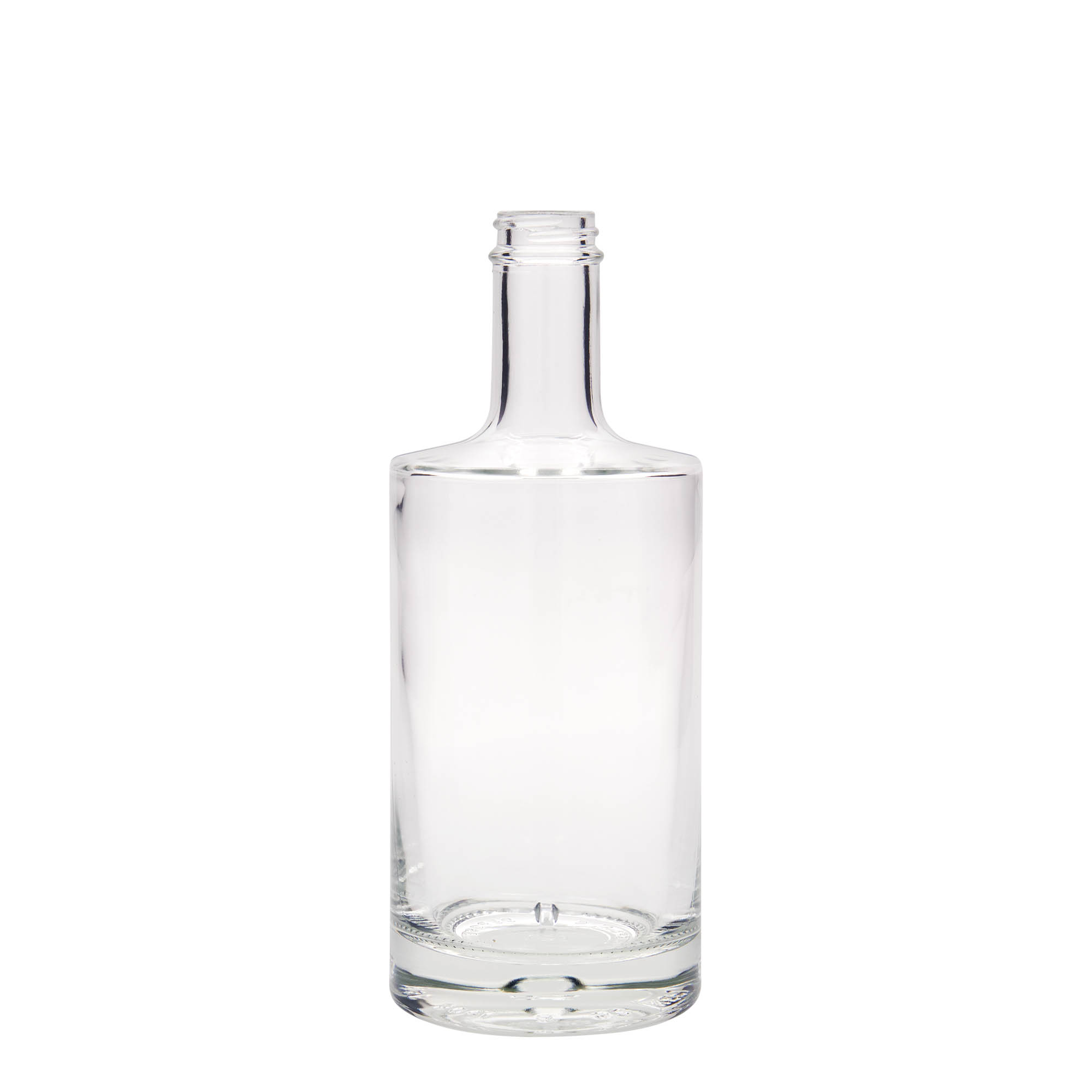 500 ml üvegpalack 'Homeland', nyílás: GPI 28 500 ml üvegpalack 'Homeland', nyílás: GPI 28