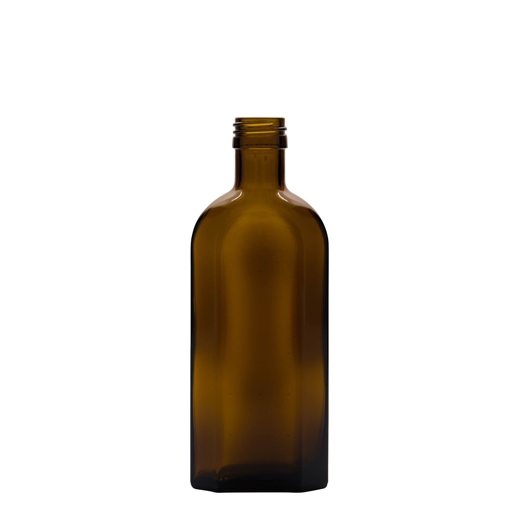 250 ml orvosi üveg Meplat, ovális, üveg, barna, nyílás: PP 28 250 ml orvosi üveg Meplat, ovális, üveg, barna, nyílás: PP 28