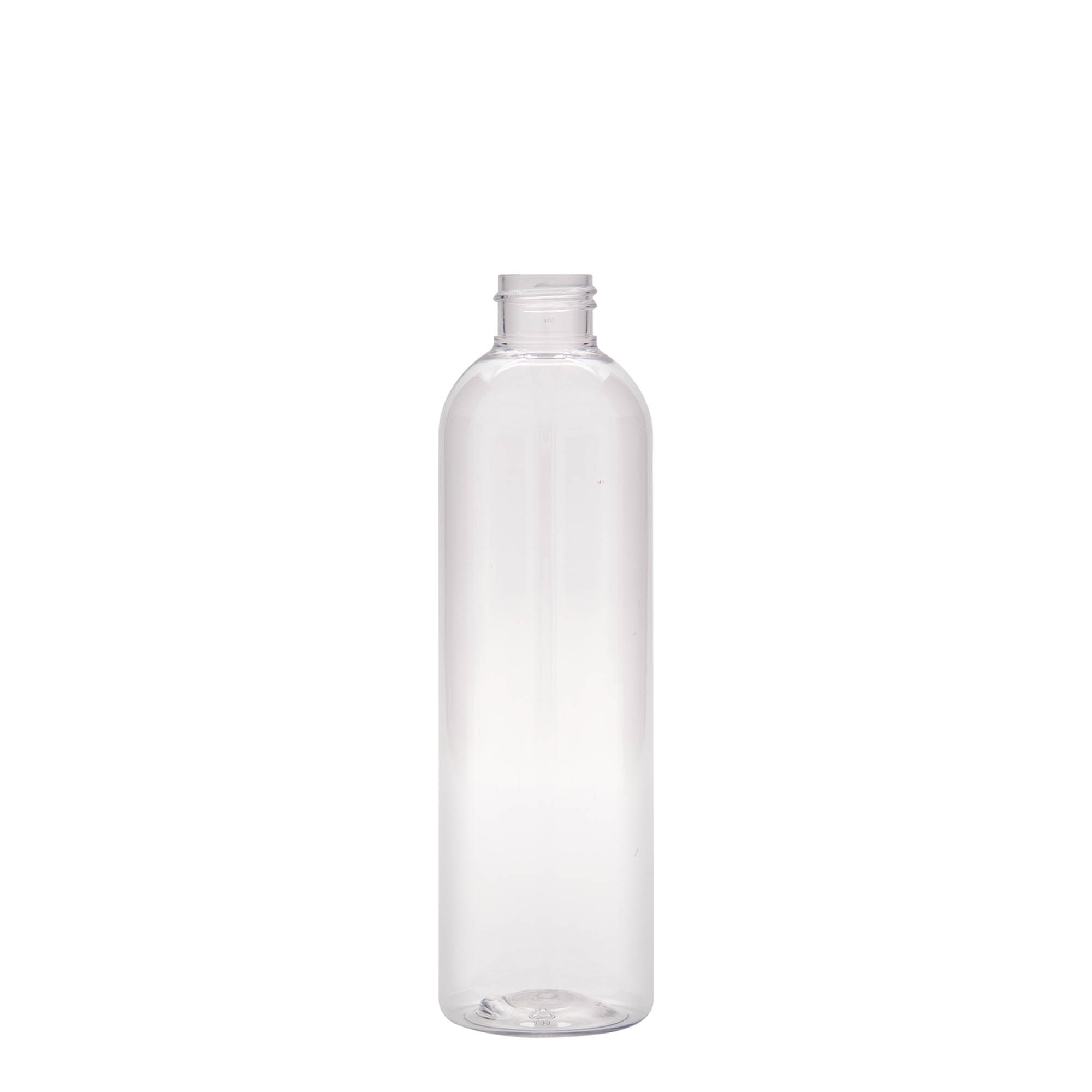 250 ml PET-palack 'Pegasus', műanyag, nyakméret: 24/410 250 ml PET-palack 'Pegasus', műanyag, nyakméret: 24/410