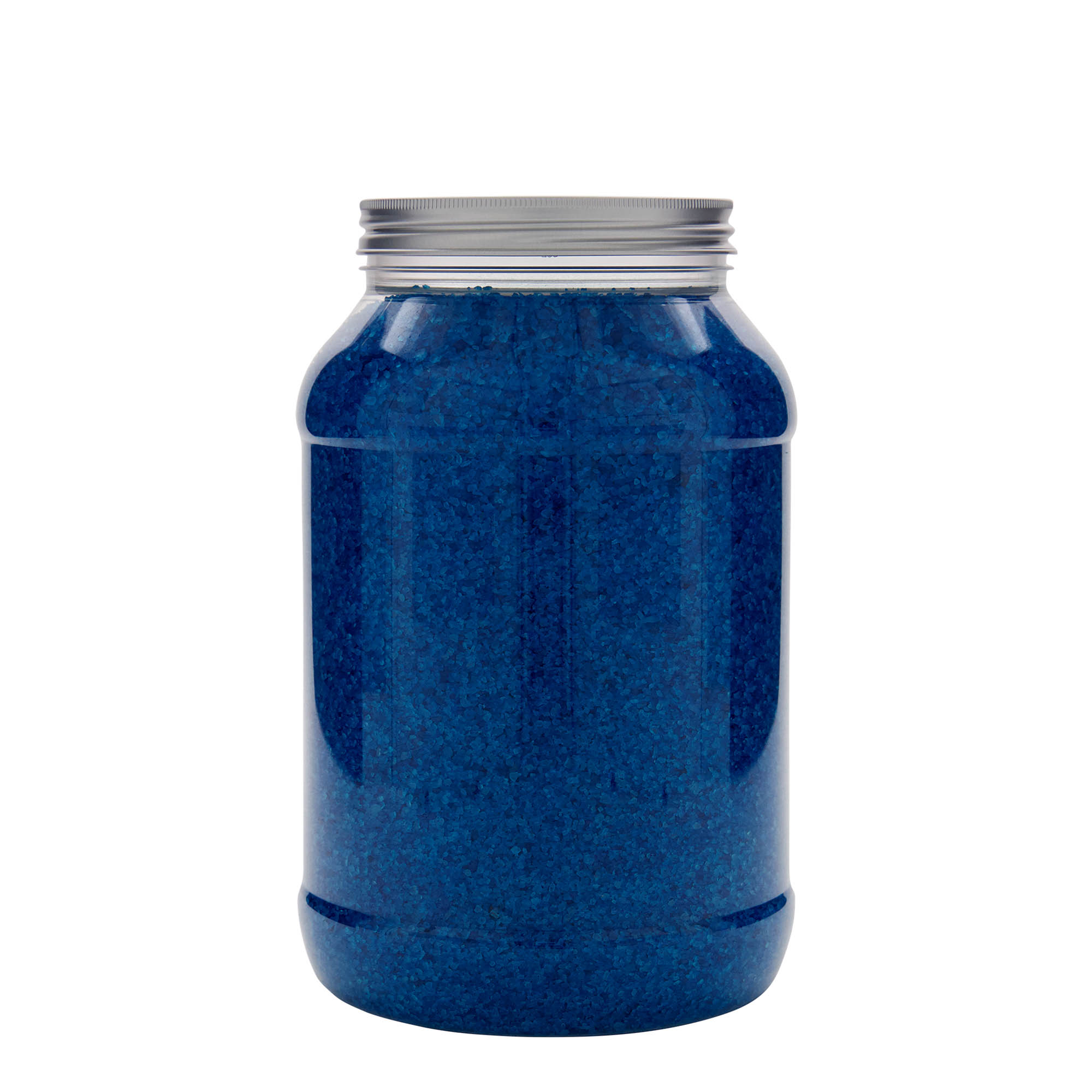 2.500 ml PET-doboz 'Lulu', műanyag, nyílás: 100/400