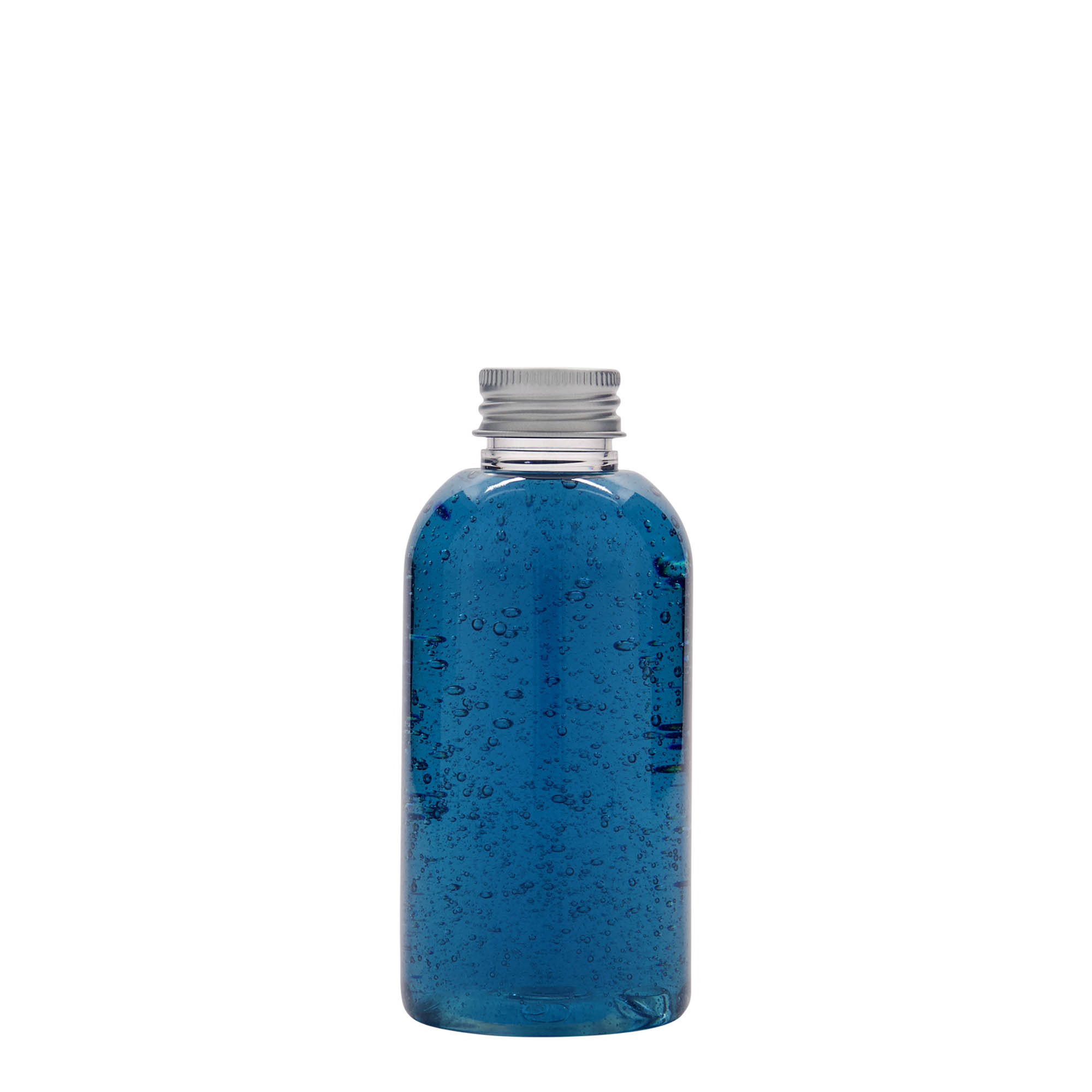 150 ml PET-palack 'Boston', műanyag, nyakméret: 24/410 150 ml PET-palack 'Boston', műanyag, nyakméret: 24/410