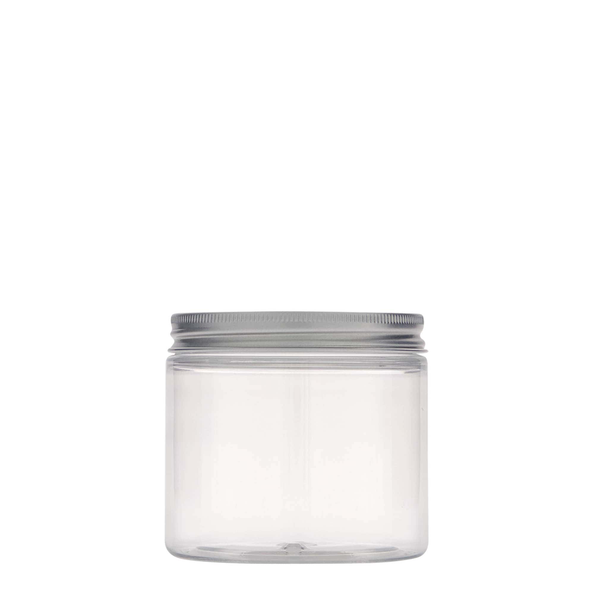 200 ml PET-doboz „Isabella”, nyakméret: 70/400