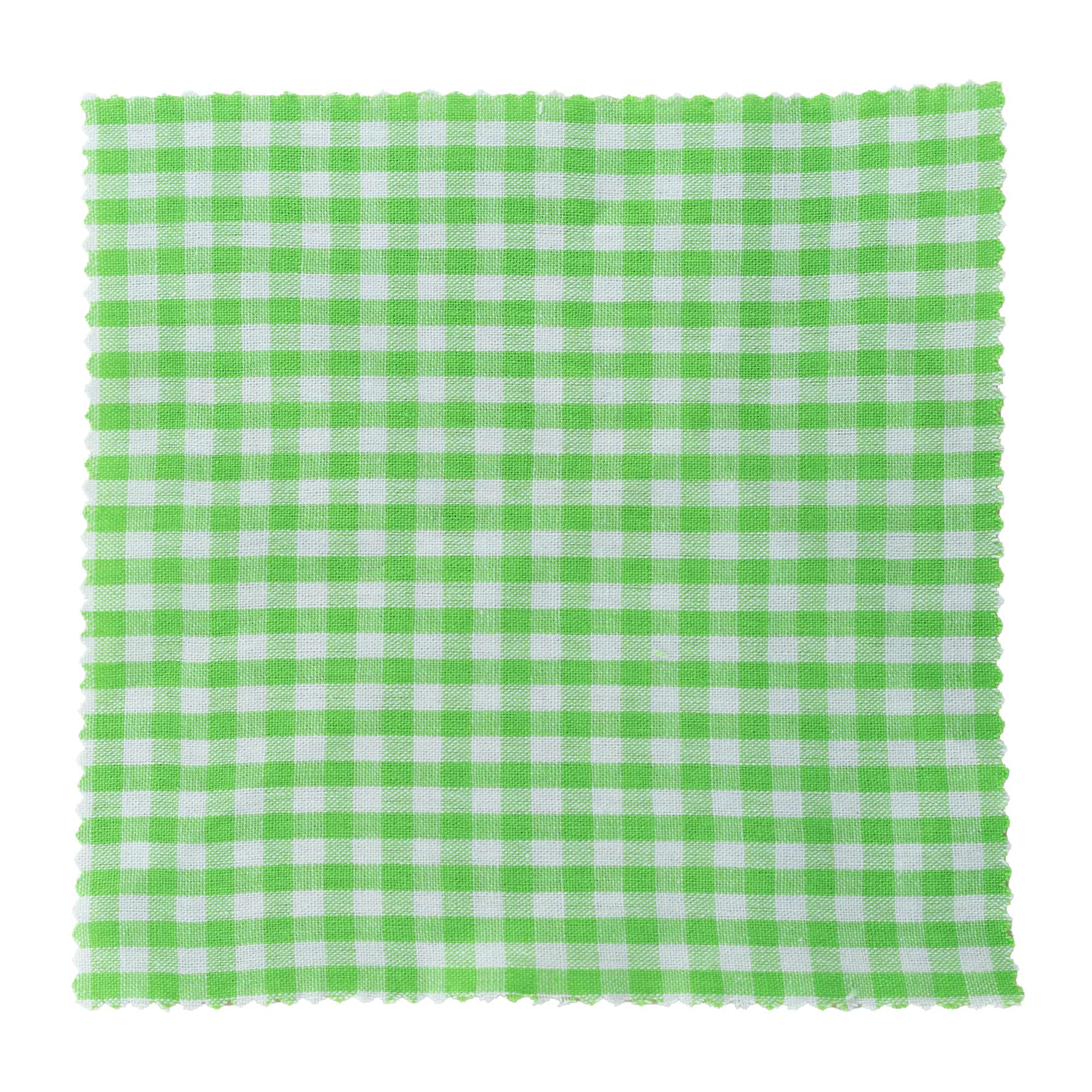 Befőttesüveg-takaró kockás 15x15, négyzet alakú, textil, hárszöld, szájnyílás: TO58-TO82 Befőttesüveg-takaró kockás 15x15, négyzet alakú, textil, hárszöld, szájnyílás: TO58-TO82