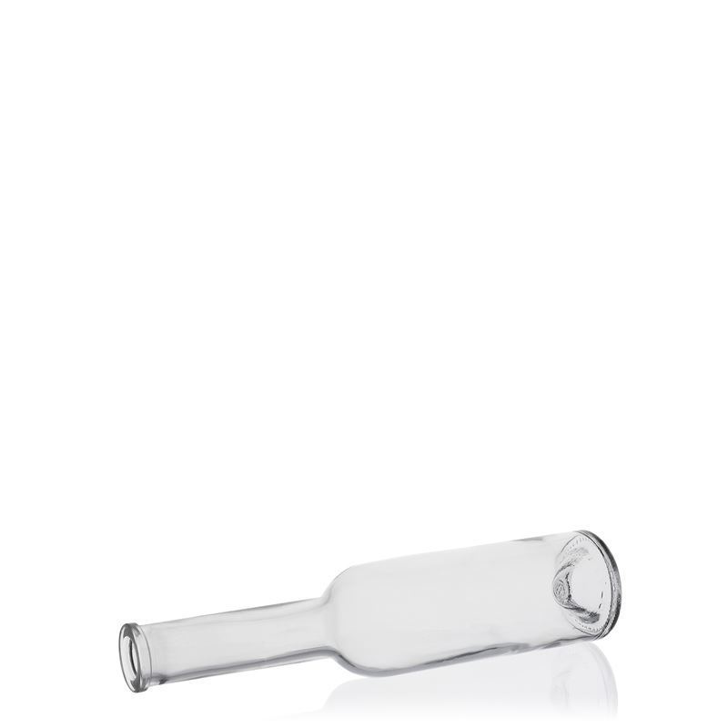 250 ml üvegpalack 'Opera', nyílás: parafa