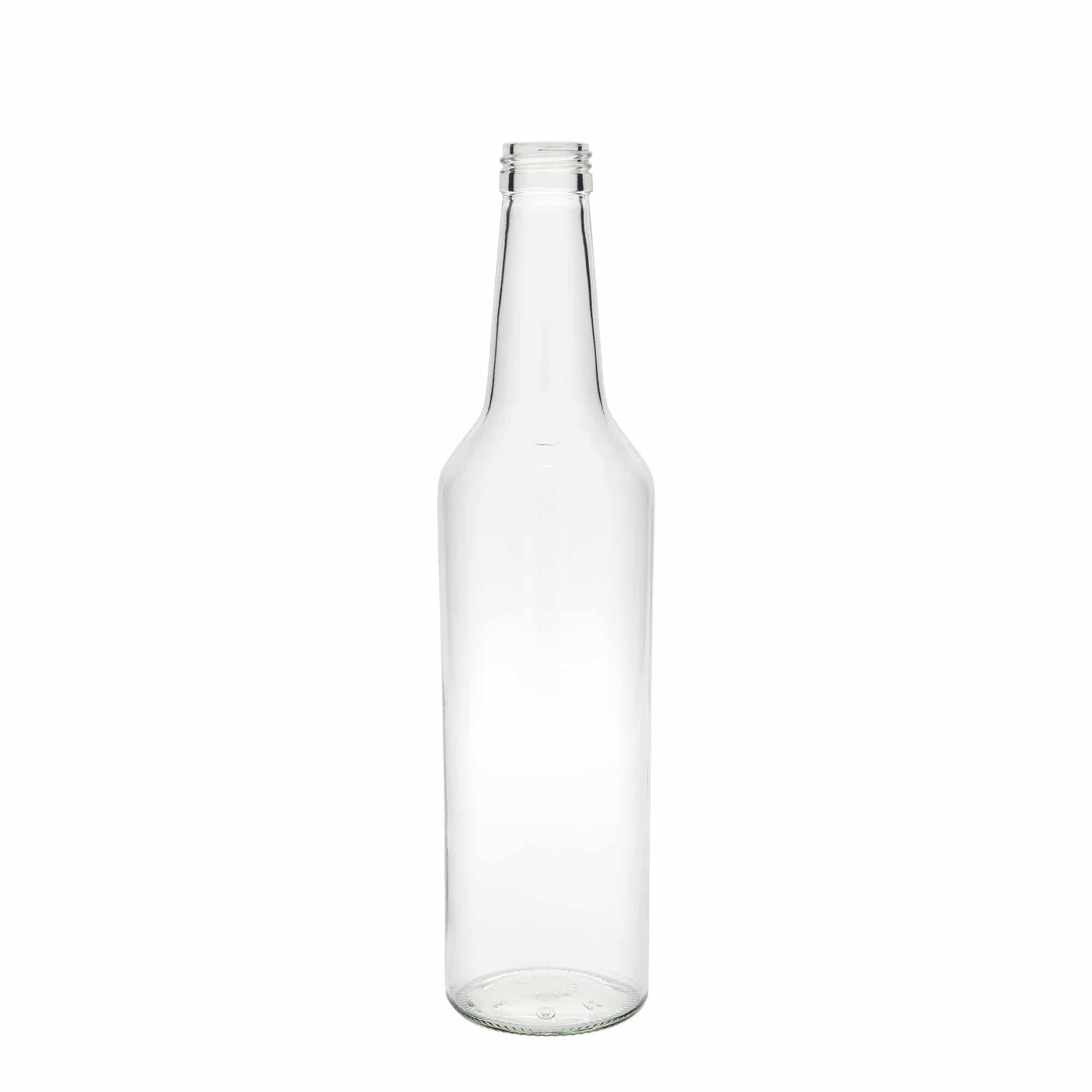 700 ml üvegpalack 'Sammy', nyílás: PP 31,5