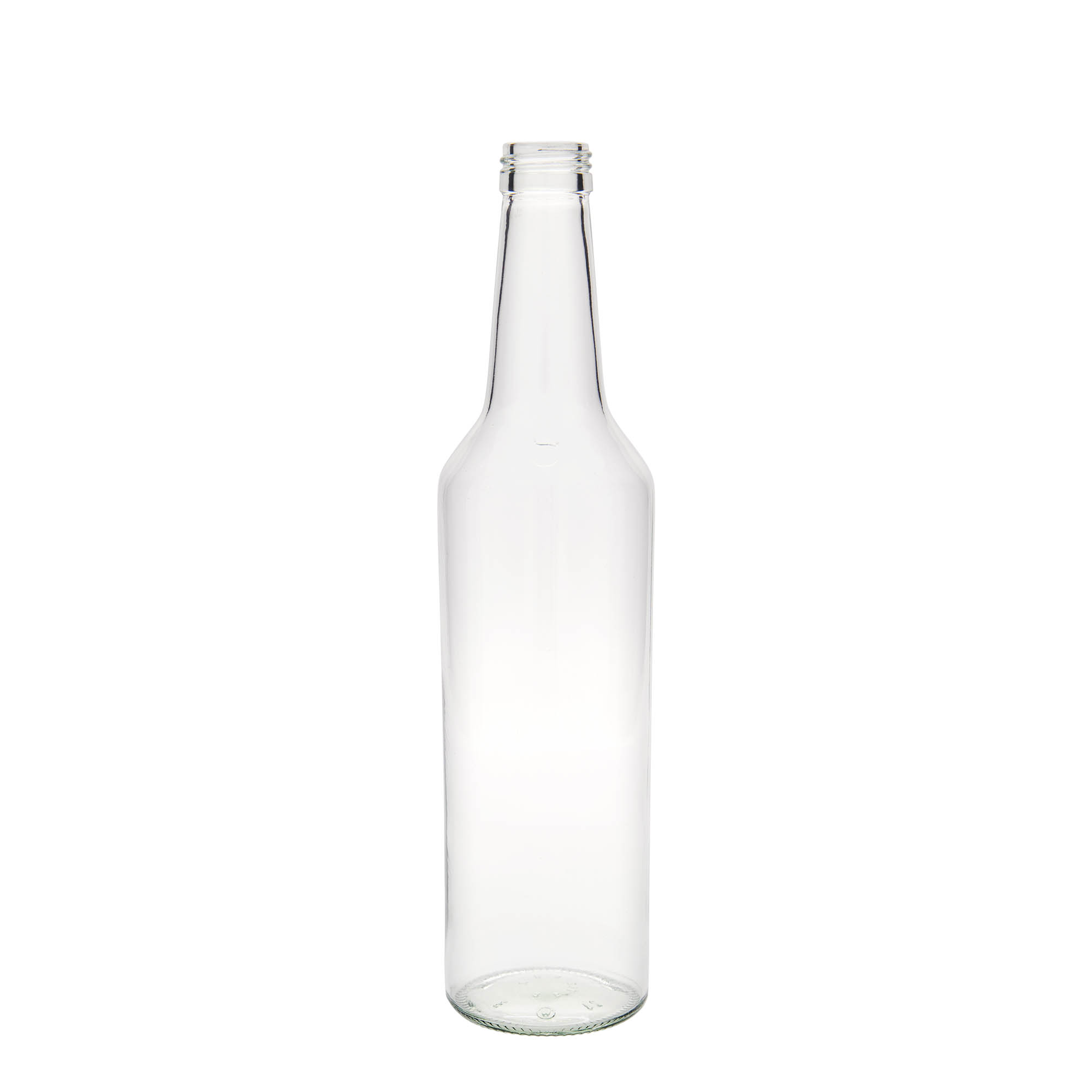 700 ml üvegpalack 'Sammy', nyílás: PP 31,5