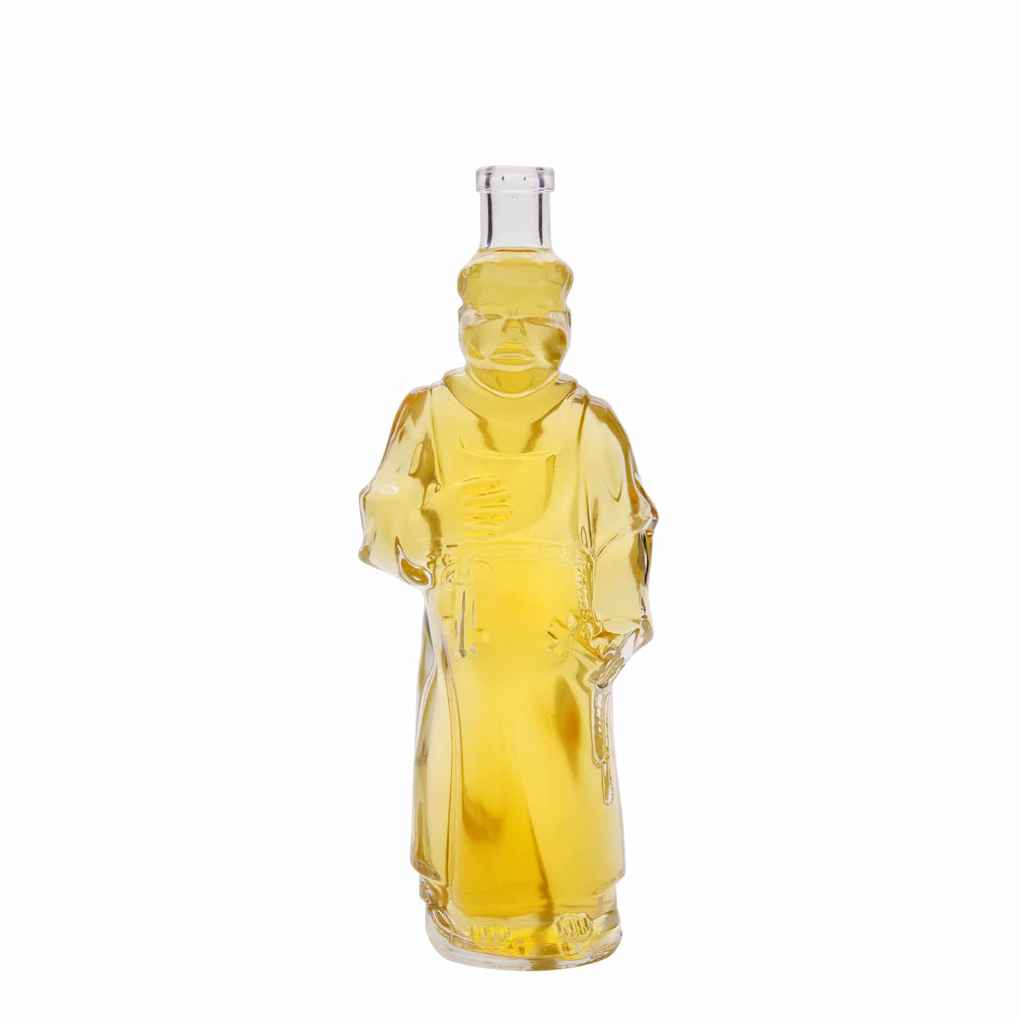 350 ml üveges palack 'Mönch', nyílás: parafa 350 ml üveges palack 'Mönch', nyílás: parafa