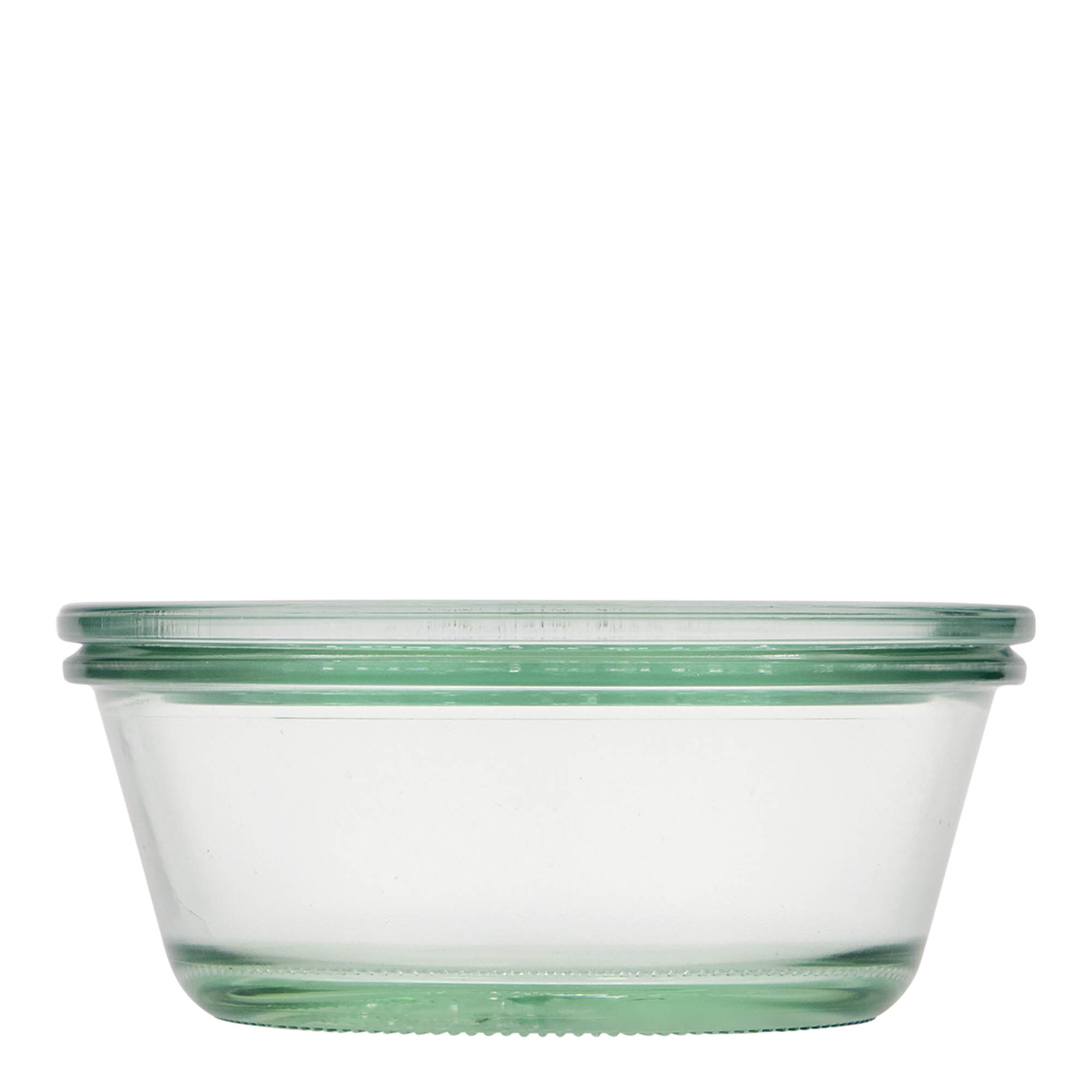 300 ml WECK-gourmetüveg, száj: kerek perem