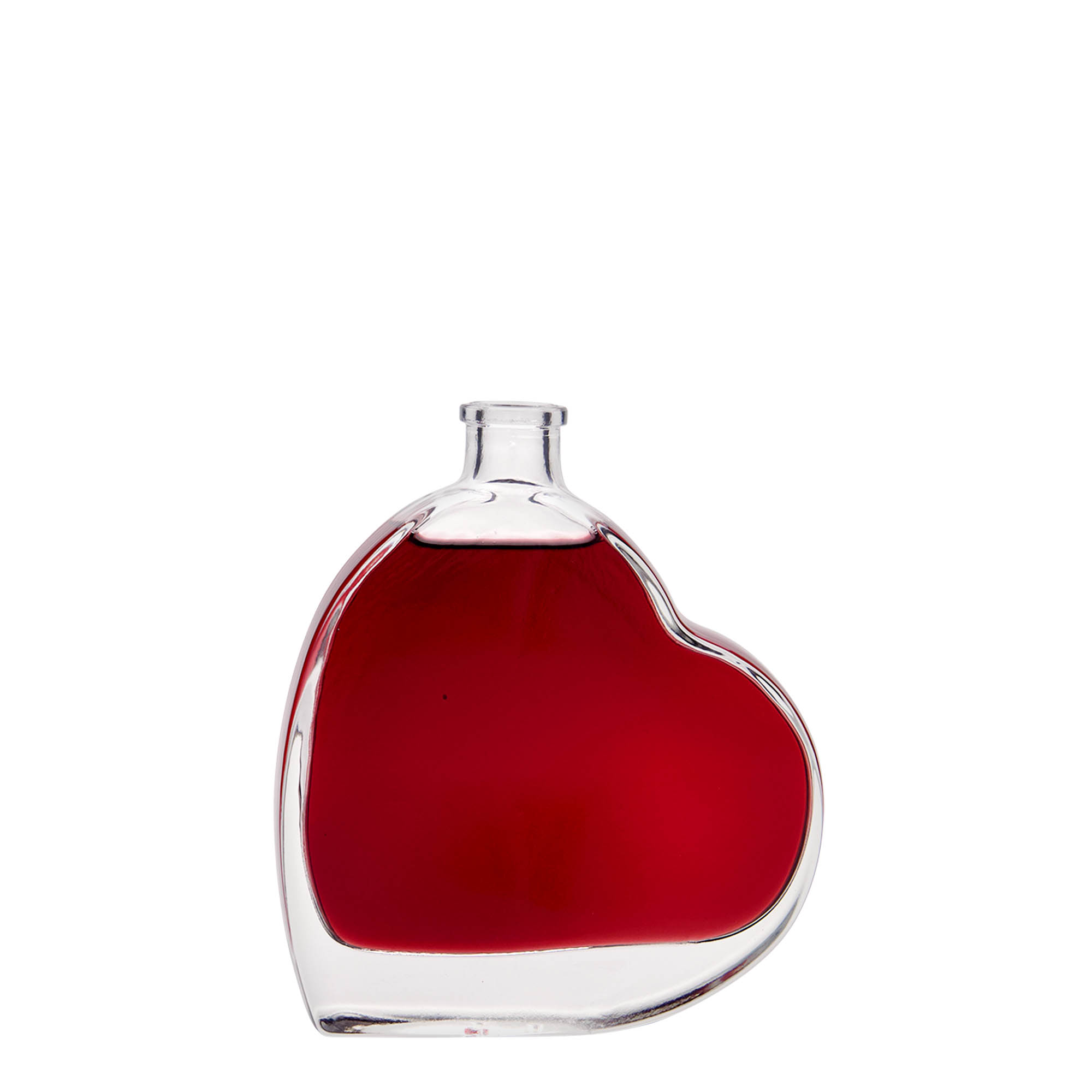 100 ml üvegpalack 'Passion', nyílás: parafa 100 ml üvegpalack 'Passion', nyílás: parafa