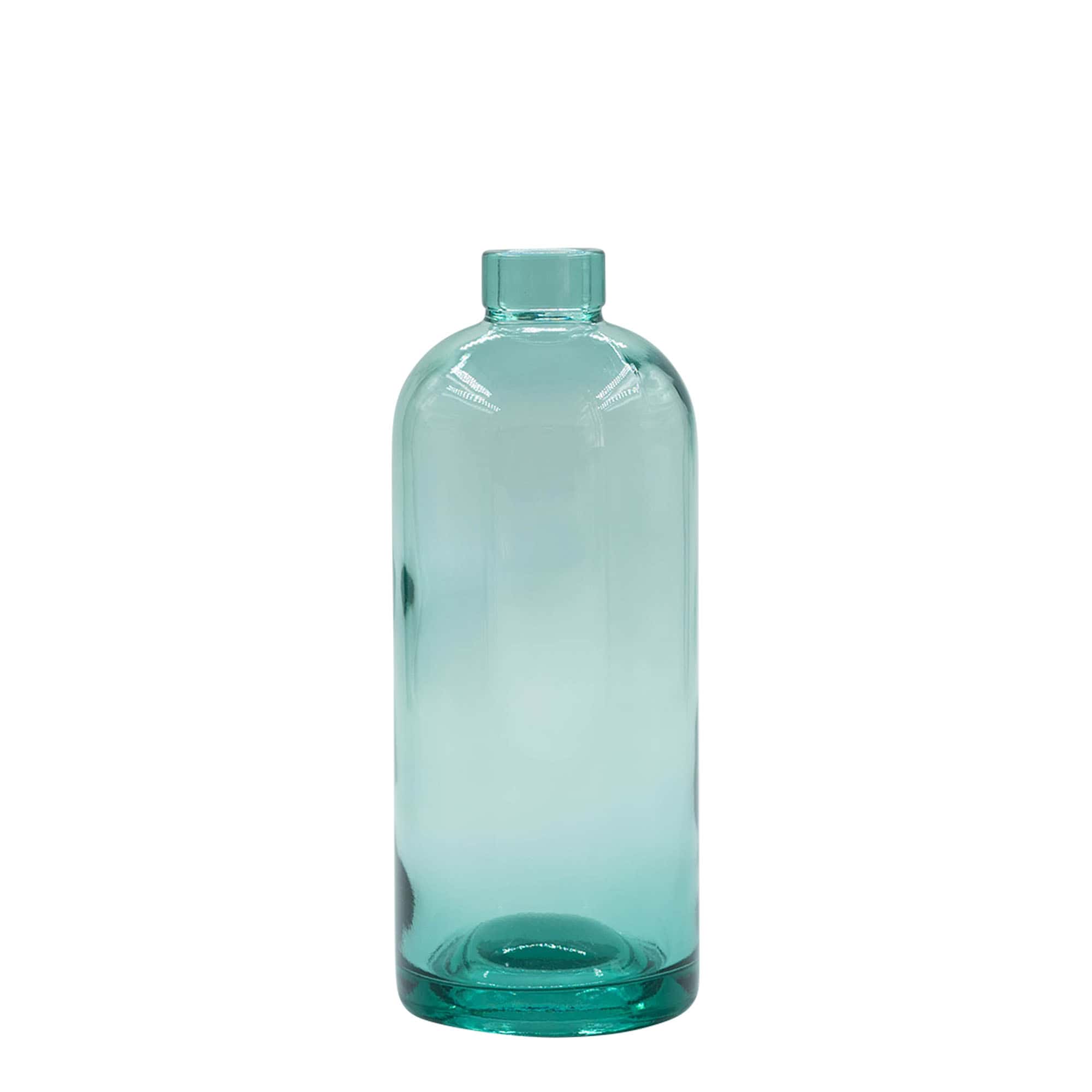 700 ml üveges palack 'Farm', nyílás: parafa