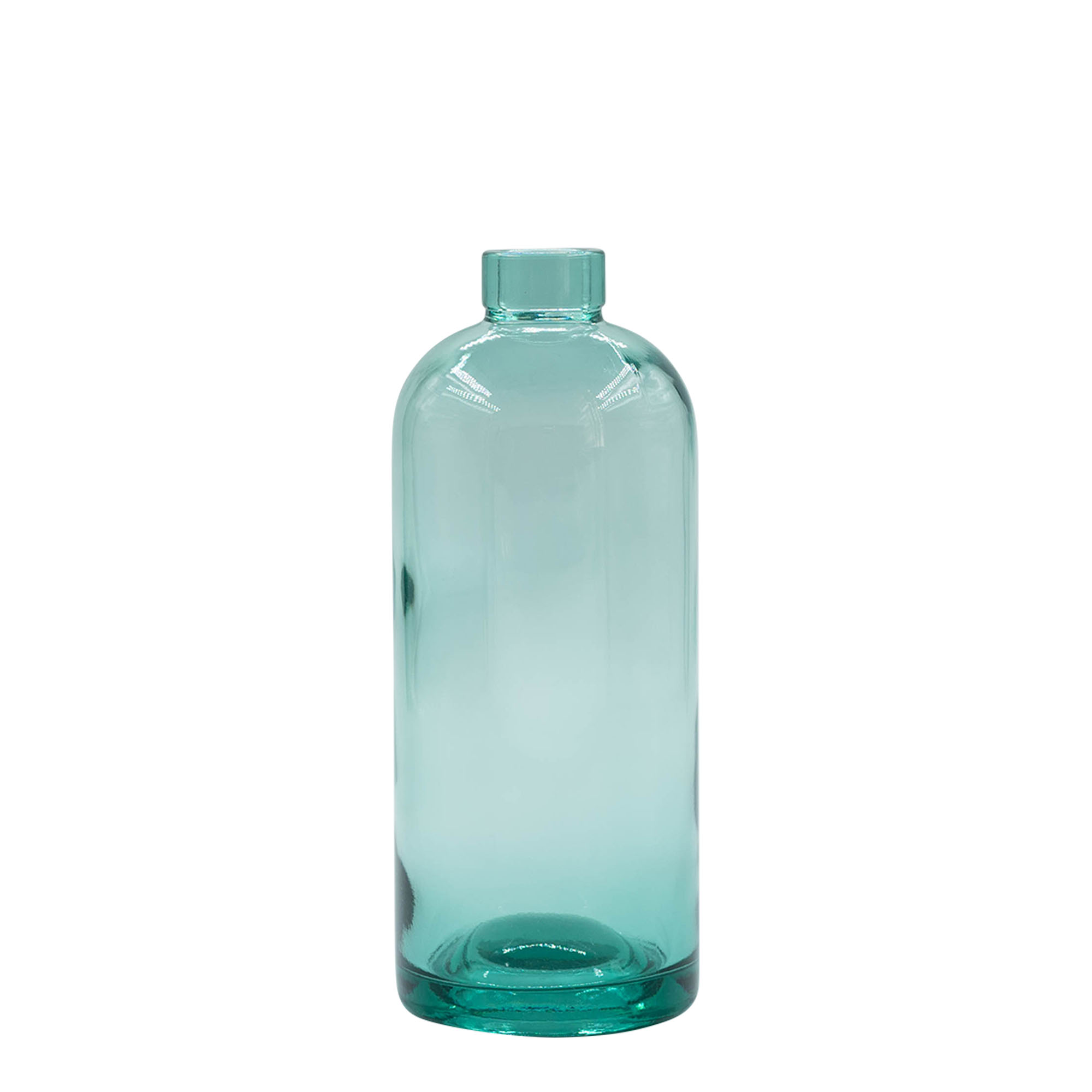 700 ml üveges palack 'Farm', nyílás: parafa