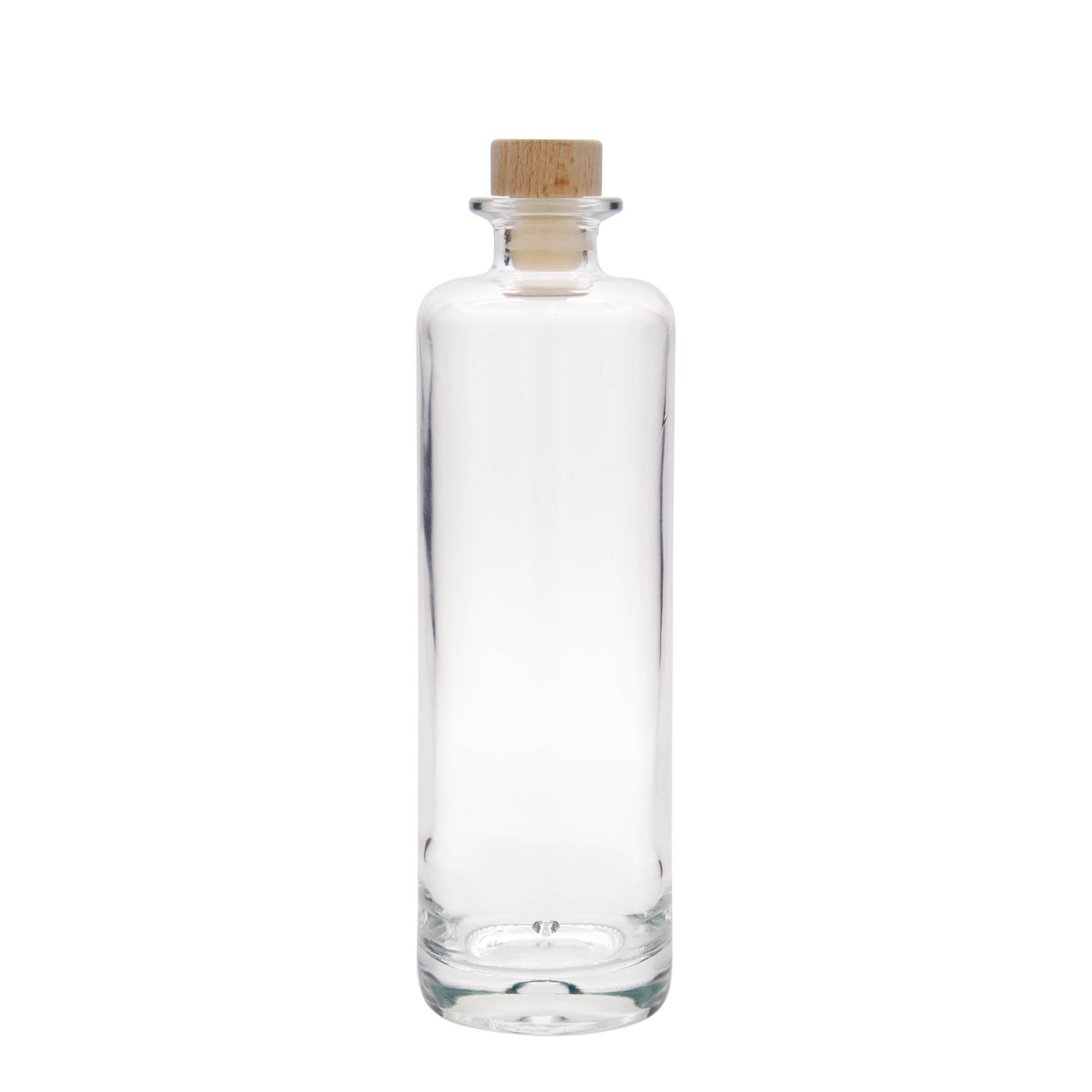 500 ml üvegpalack 'Alberto', nyílás: parafa 500 ml üvegpalack 'Alberto', nyílás: parafa