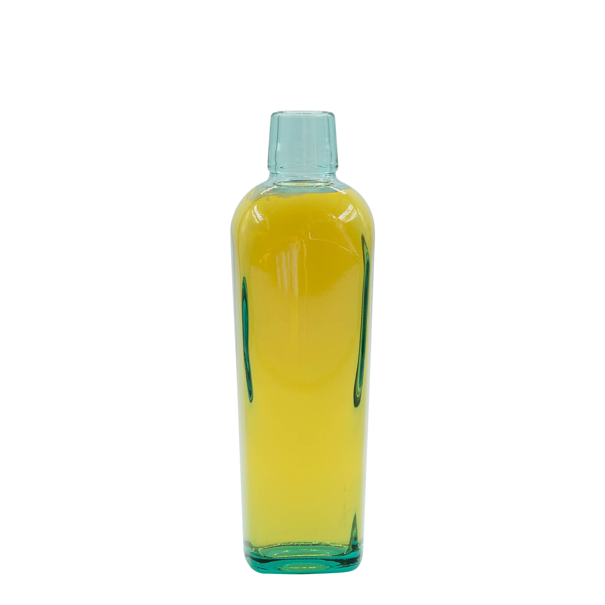 500 ml üvegpalack 'Lance', nyílás: parafa 500 ml üvegpalack 'Lance', nyílás: parafa