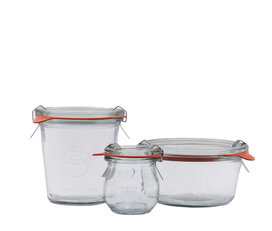 Csempe kép WECK Csempe kép a WECK kategóriához