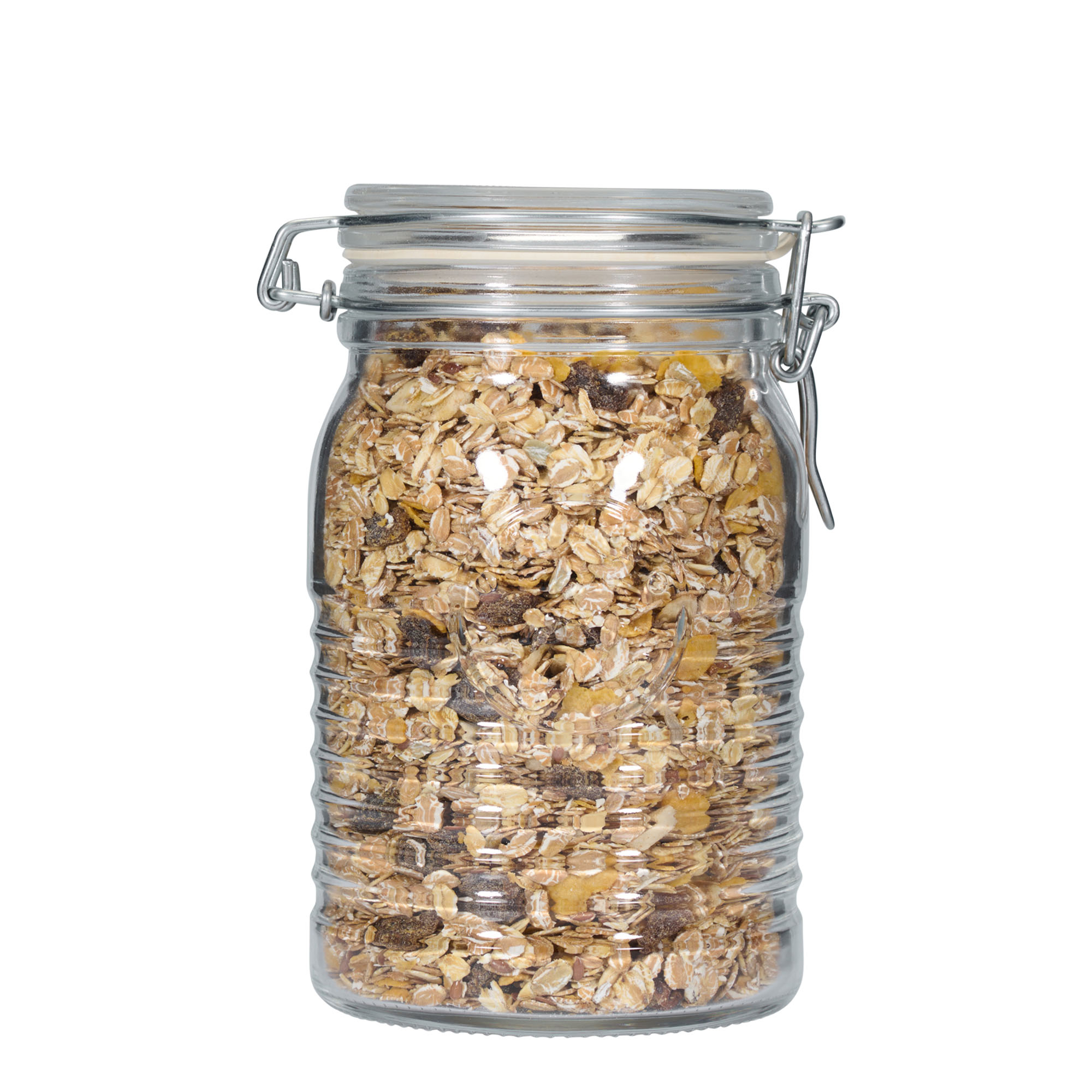 1.000 ml drótkapcsos üveg 'Officina 1825', nyílás: drótkapcsos zár 1.000 ml drótkapcsos üveg 'Officina 1825', nyílás: drótkapcsos zár