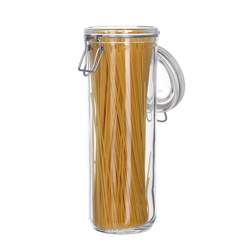 1.360 ml drótfüles üveg 'Fido', nyílás: drótfüles záróelem