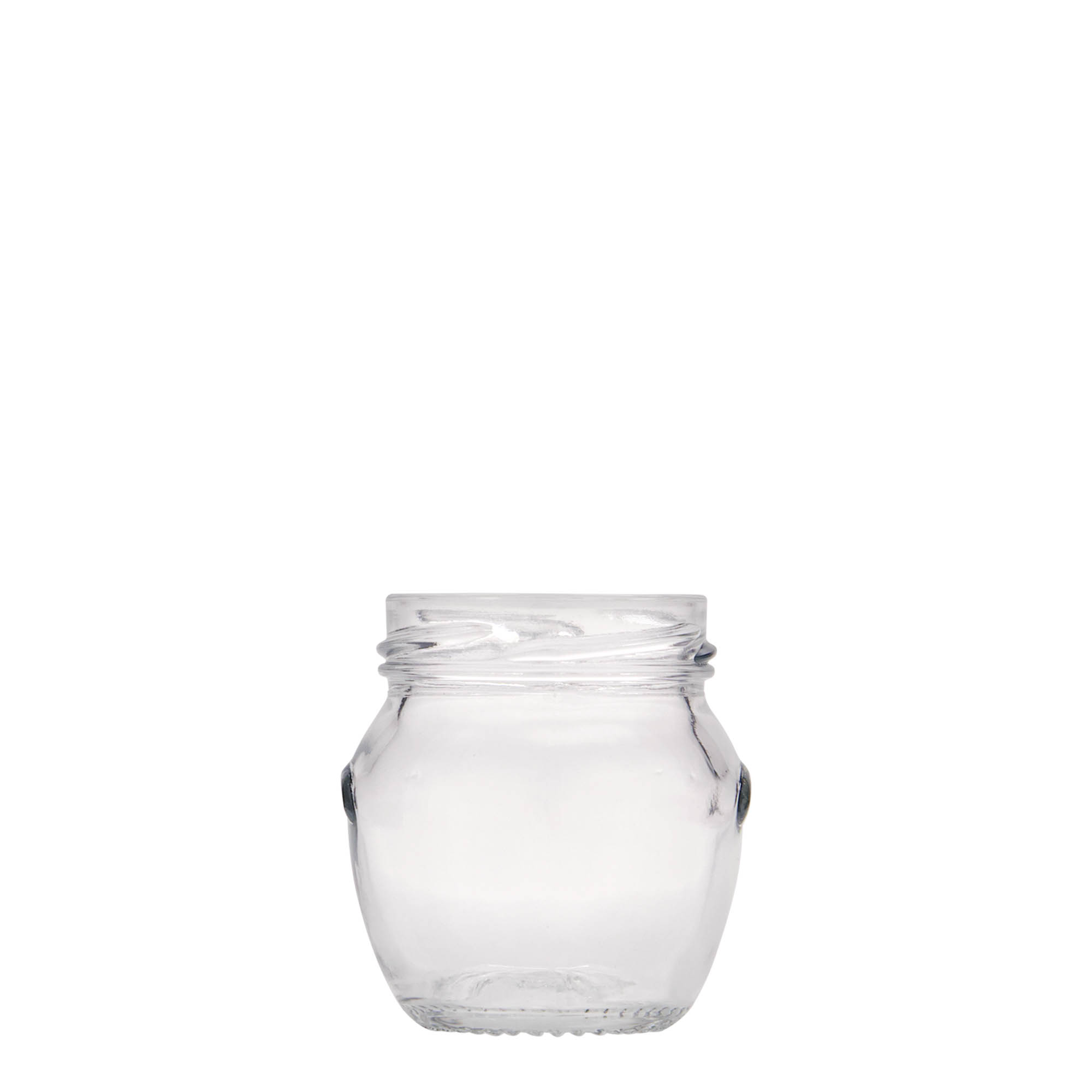 100 ml ékszergyűrűs üveg 'Orcio', nyílás: Twist-Off (TO 53)
