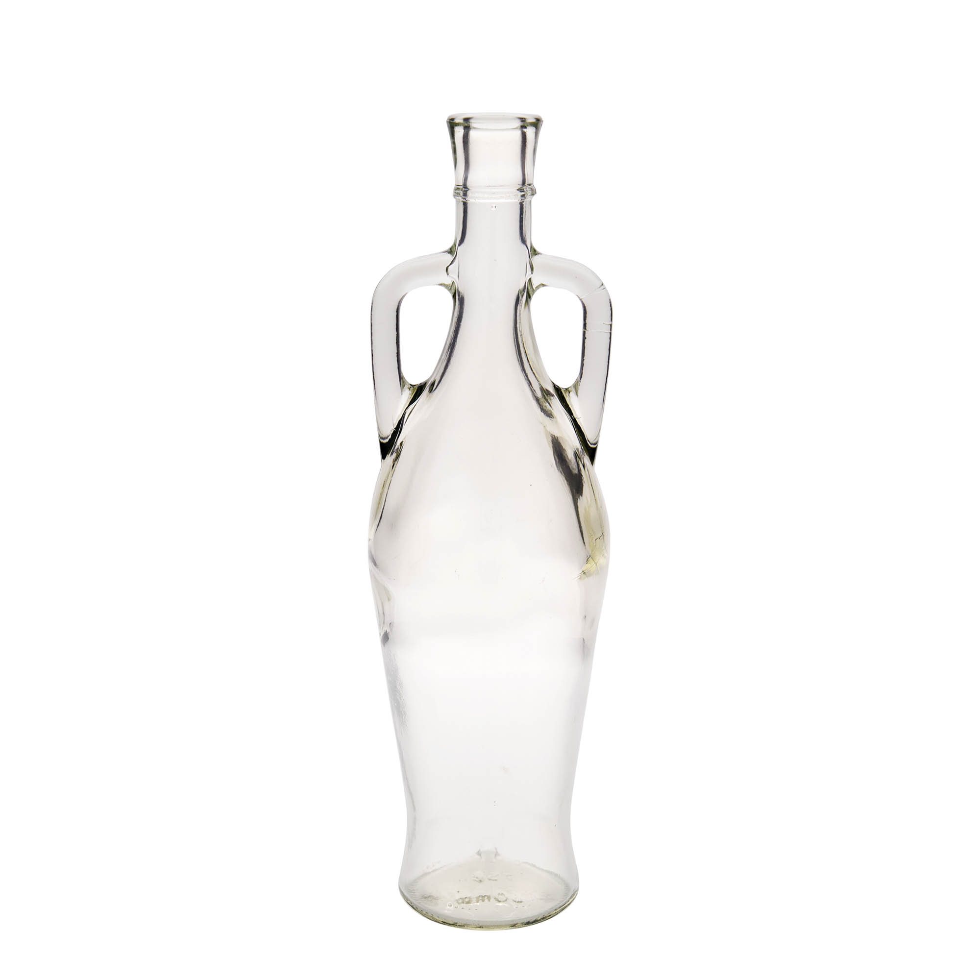 750 ml üvegpalack 'Amphore', nyílás: parafa 750 ml üvegpalack 'Amphore', nyílás: parafa