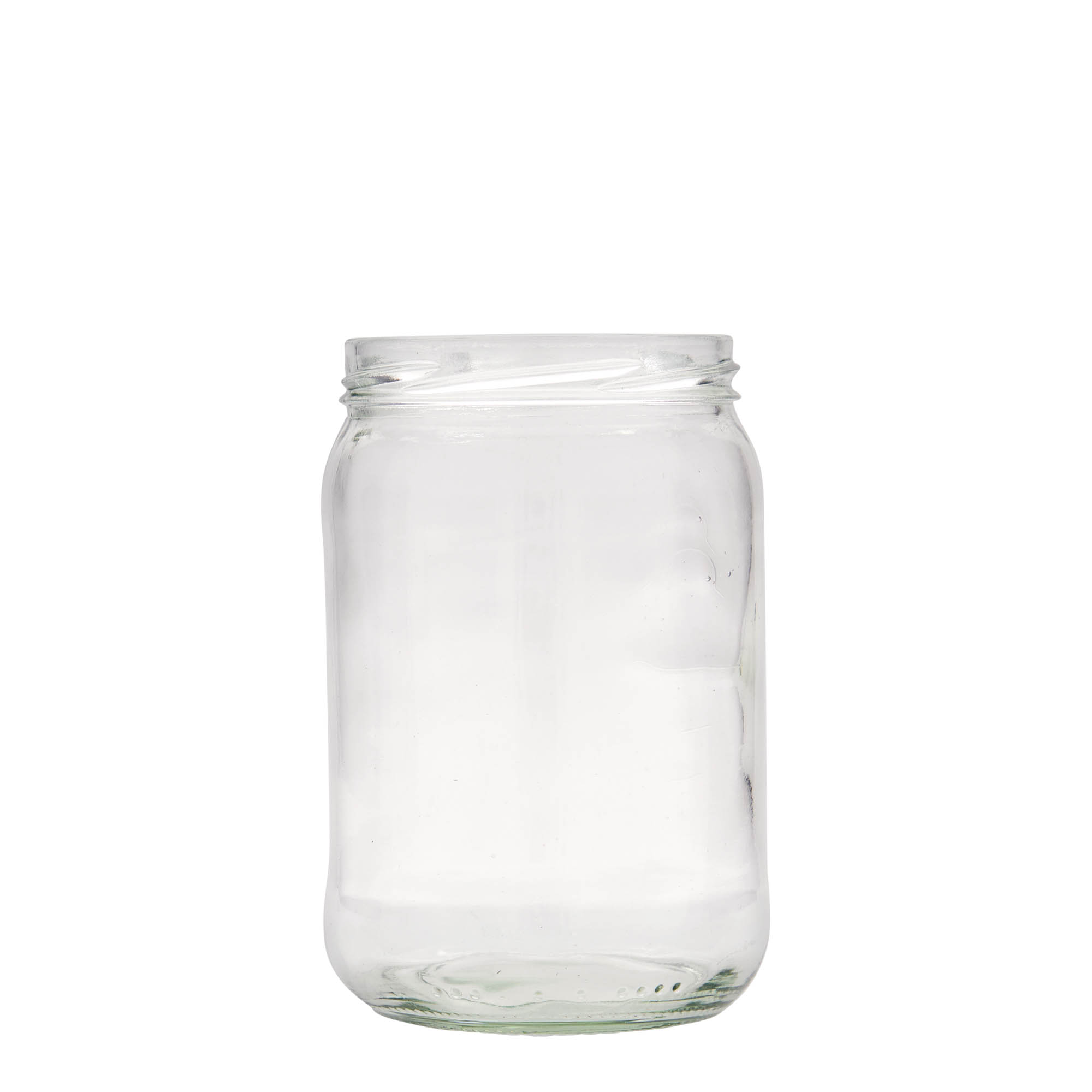 630 ml konzervüveg, nyílás: Twist-Off (TO 82) 630 ml konzervüveg, nyílás: Twist-Off (TO 82)
