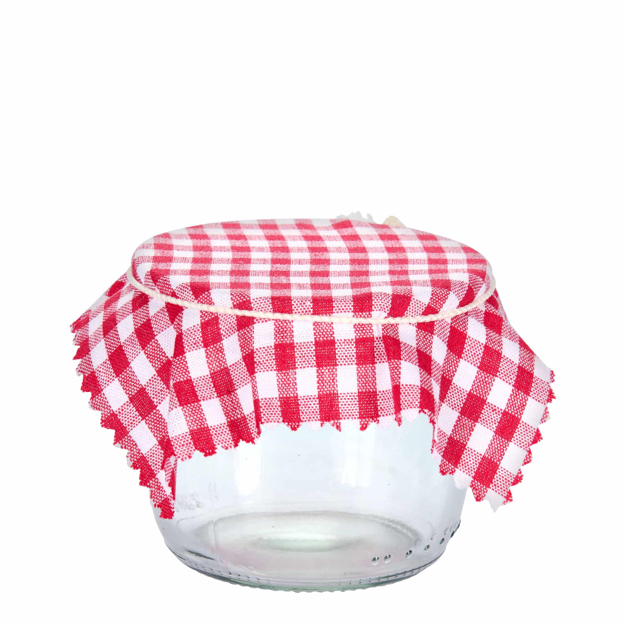 Kockás textil szalvéta 12x12, négyzet alakú, textil, piros, nyílás: TO38-TO53 Kockás textil szalvéta 12x12, négyzet alakú, textil, piros, nyílás: TO38-TO53