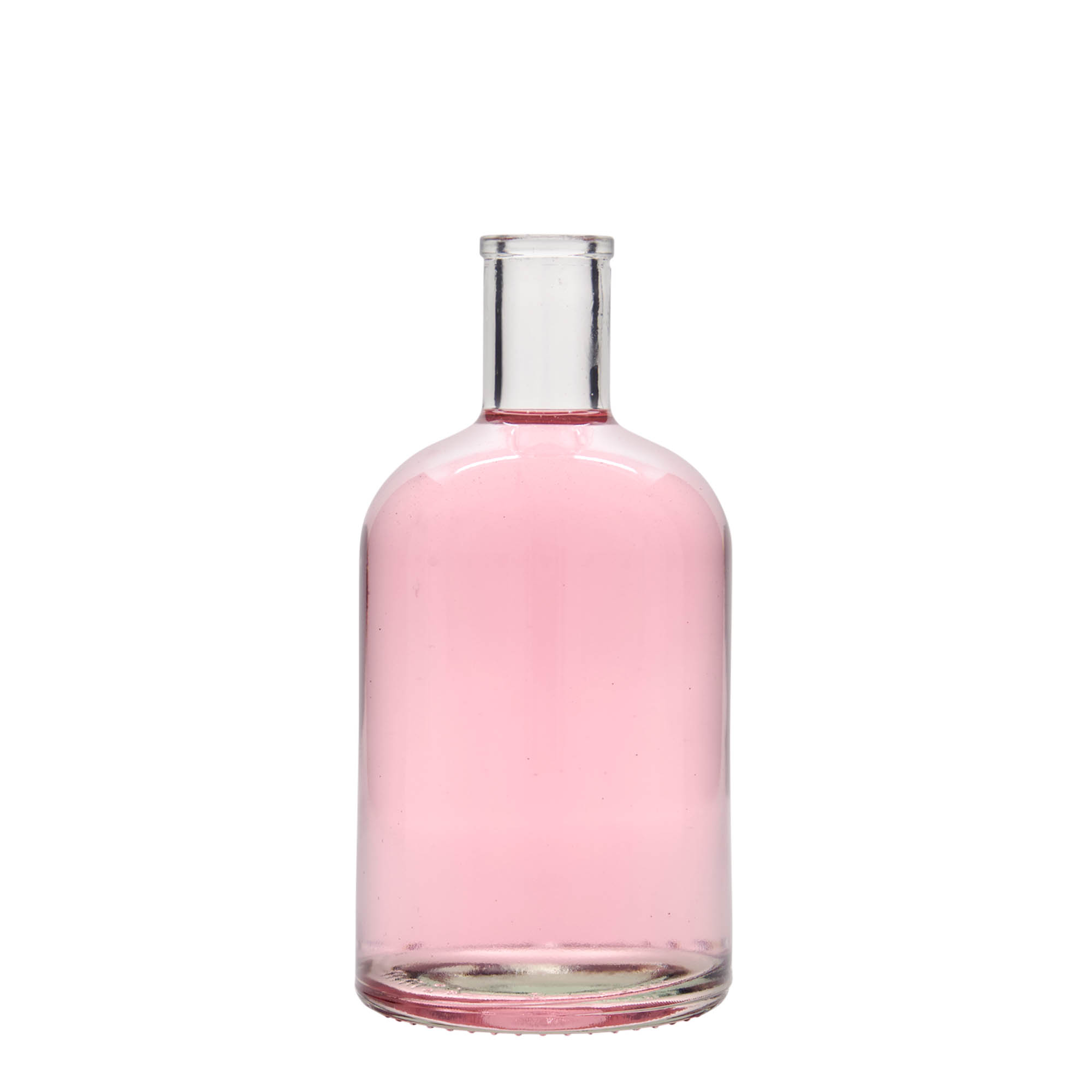 700 ml üvegpalack 'Gerardino', nyílás: parafa 700 ml üvegpalack 'Gerardino', nyílás: parafa