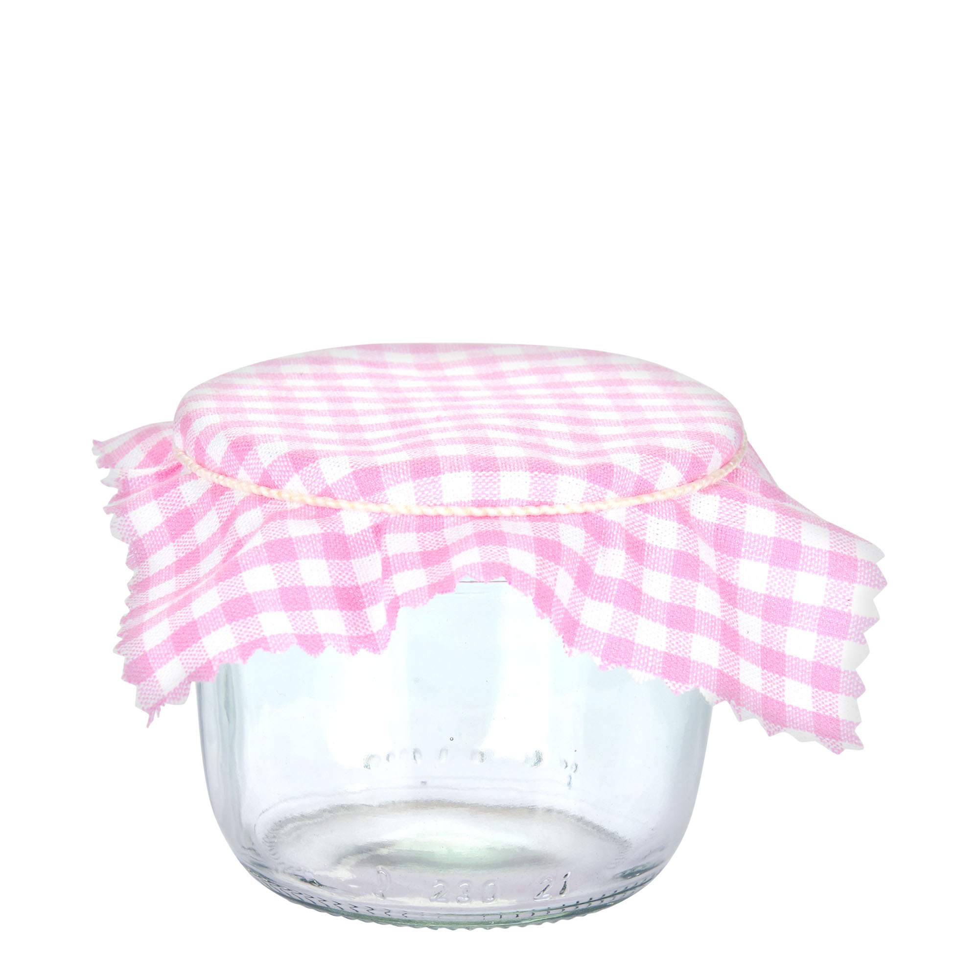 Kockás textil szalvéta 12x12, négyzet alakú, textil, rózsaszín, nyílás: TO38-TO53