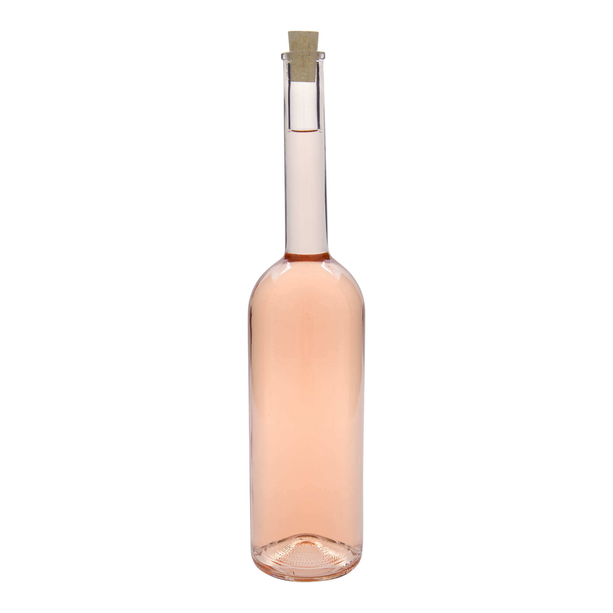 1.000 ml üvegpalack 'Opera', nyílás: parafa 1.000 ml üvegpalack 'Opera', nyílás: parafa