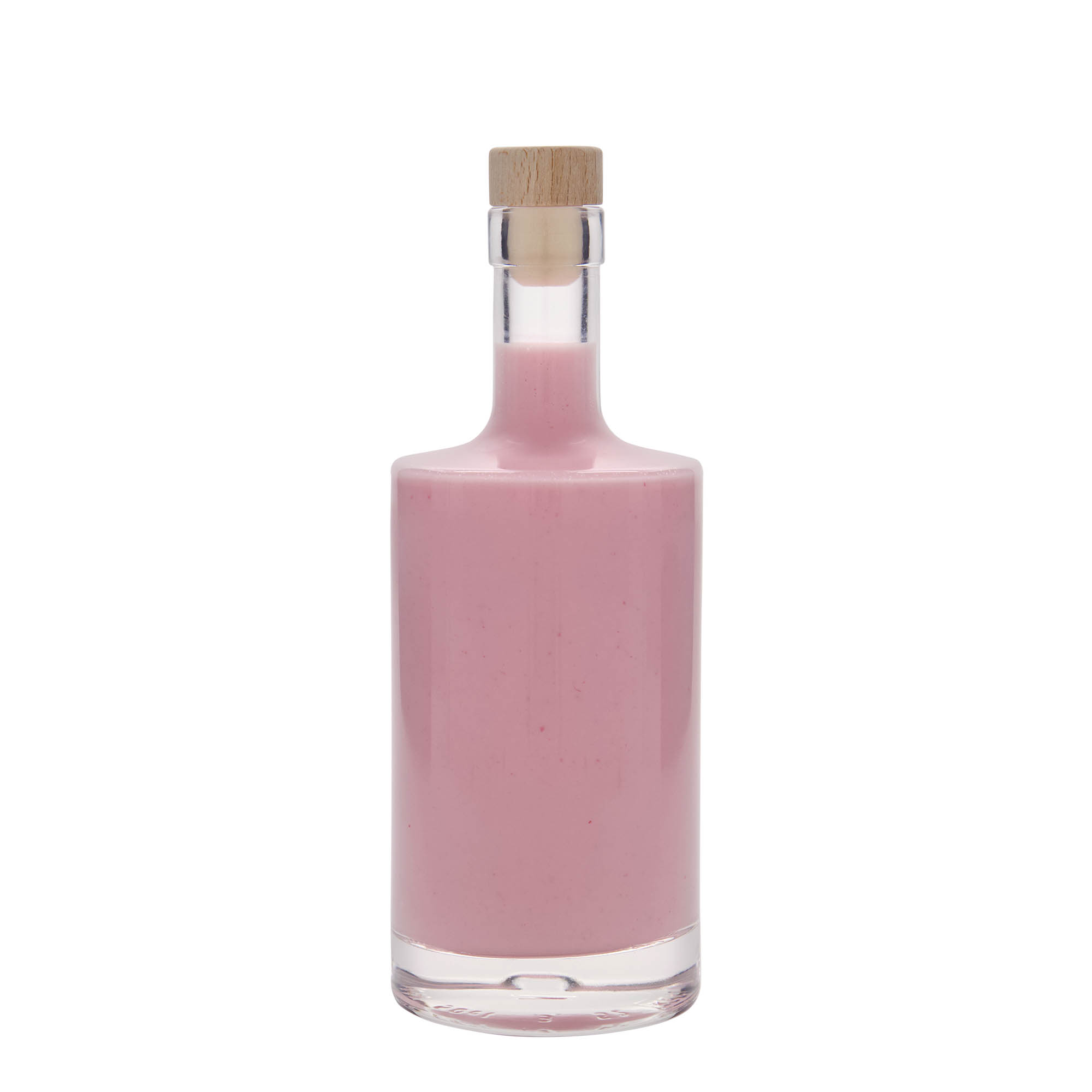 500 ml üveges palack 'Homeland', nyílás: parafa 500 ml üveges palack 'Homeland', nyílás: parafa