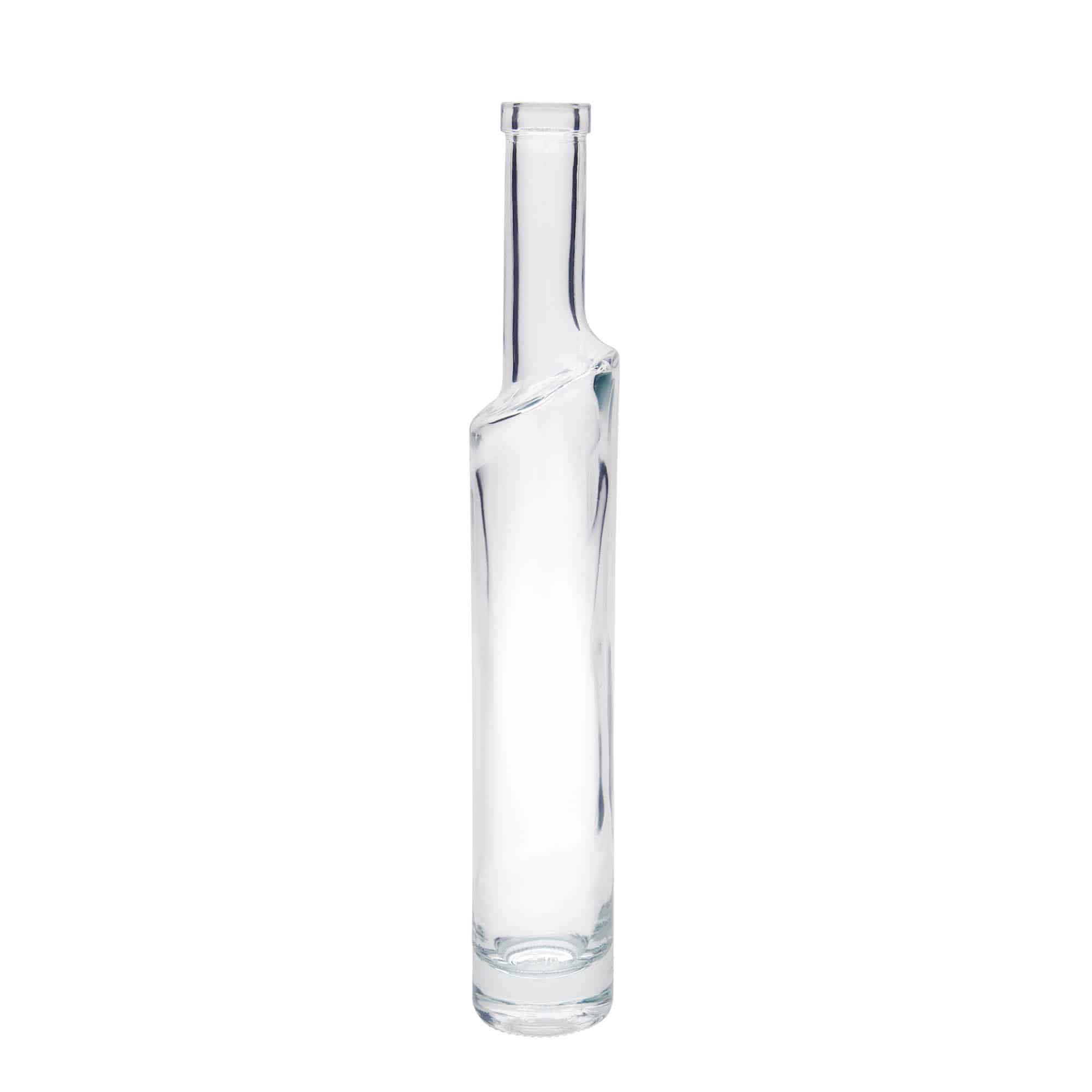 500 ml-es üvegpalack 'Feeling', szájnyílás: parafadugó 500 ml-es üvegpalack 'Feeling', szájnyílás: parafadugó