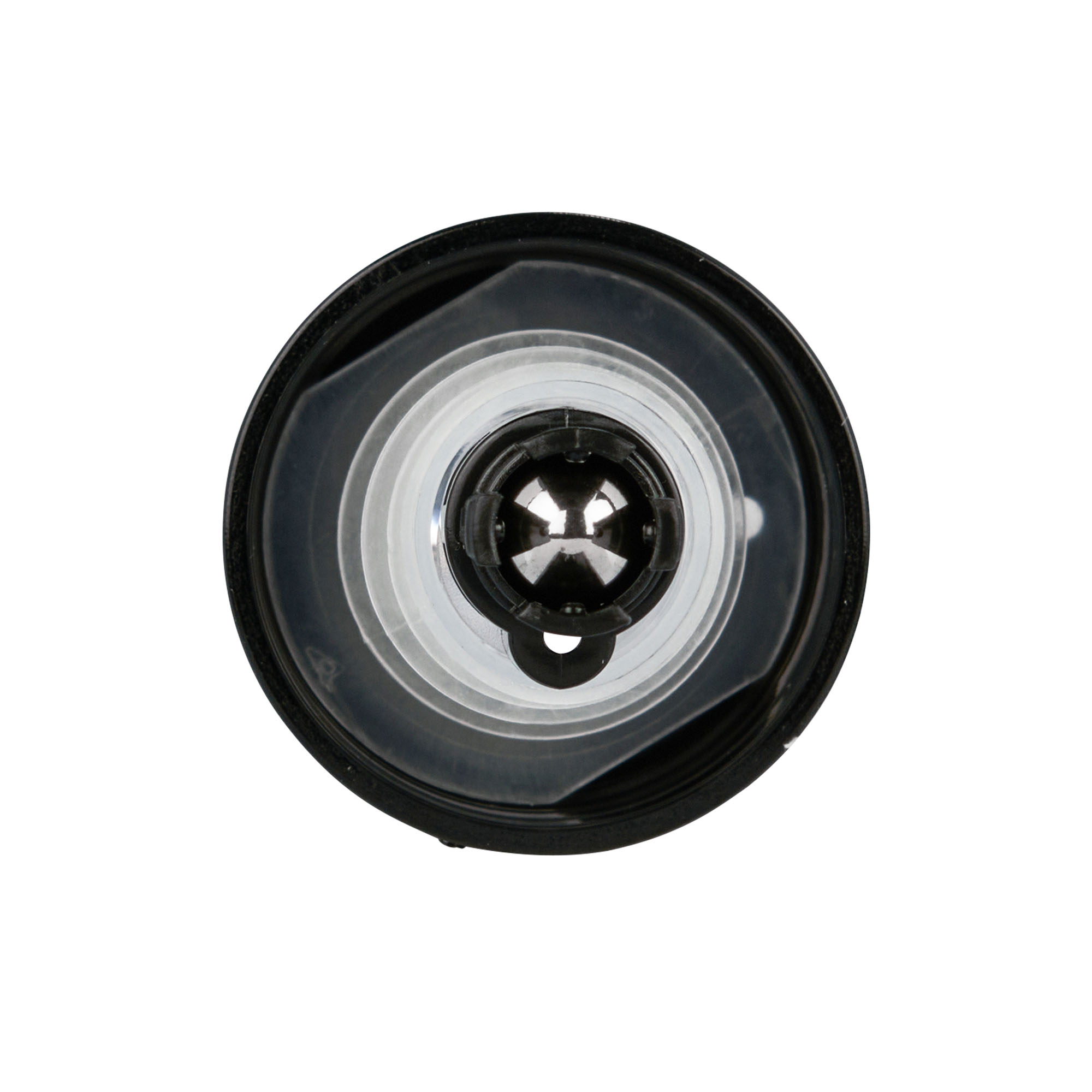 Adagoló kifolyó 'Auto Pour' 2 cl, PE-műanyag, áttetsző Adagoló kifolyó 'Auto Pour' 2 cl, PE-műanyag, áttetsző