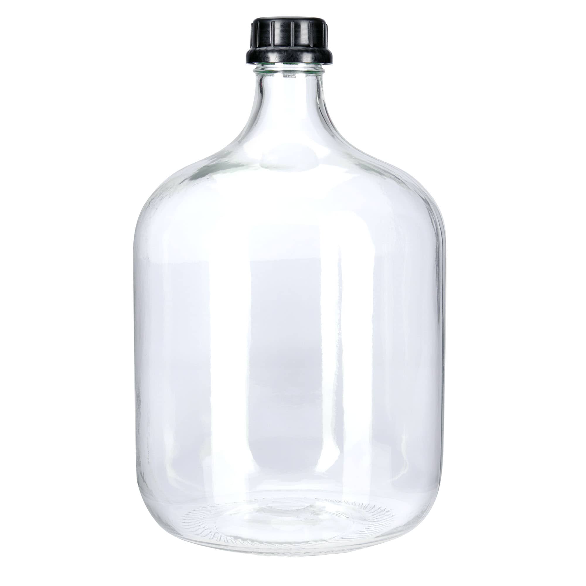 25 l ballonpalack High End, üveg, nyílás: csavarzár