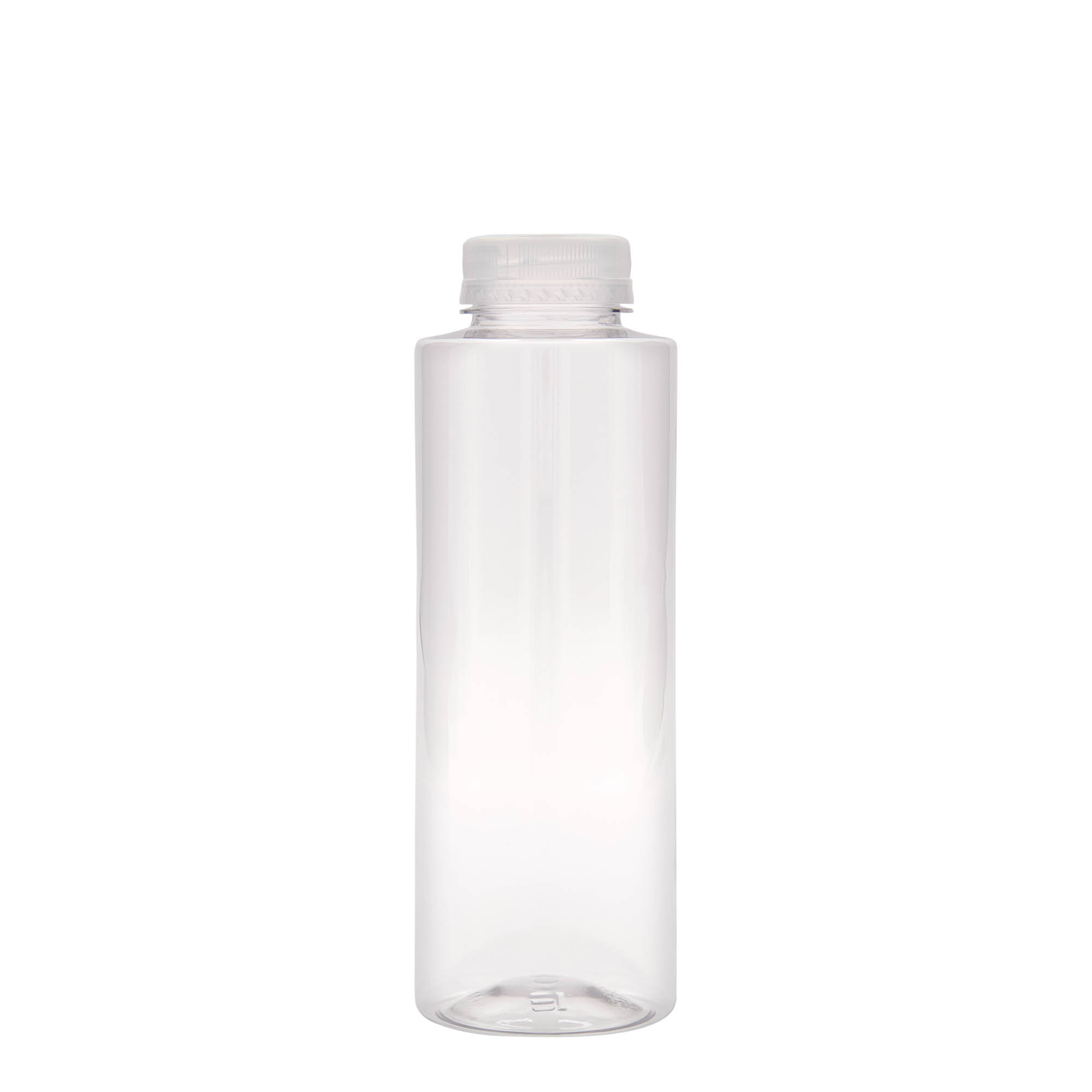 500 ml PET-palack 'Everytime', műanyag, nyakátmérő: 38 mm 500 ml PET-palack 'Everytime', műanyag, nyakátmérő: 38 mm