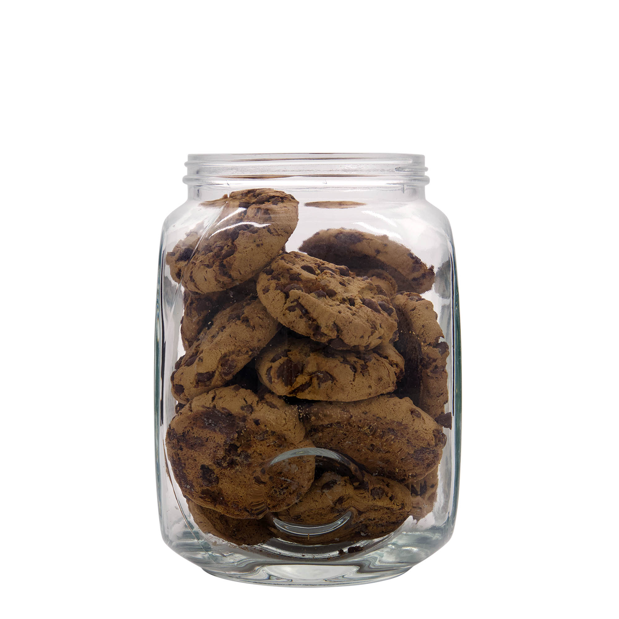 2.000 ml bonbongyűjtő üveg 'Pandora', nyílás: csavarzár