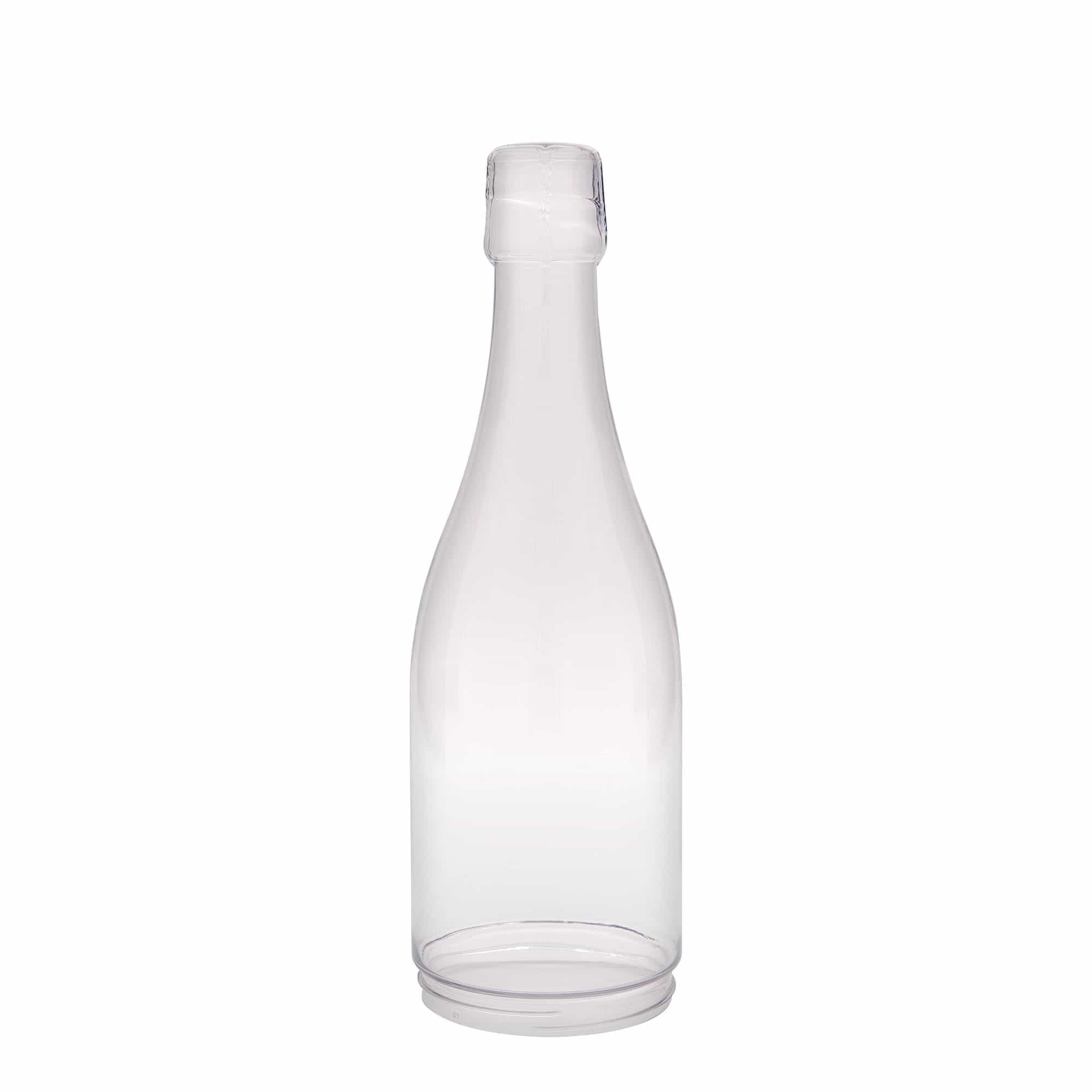 1.000 ml PET-palack 'Sweety', műanyag, nyakméret: 89/400