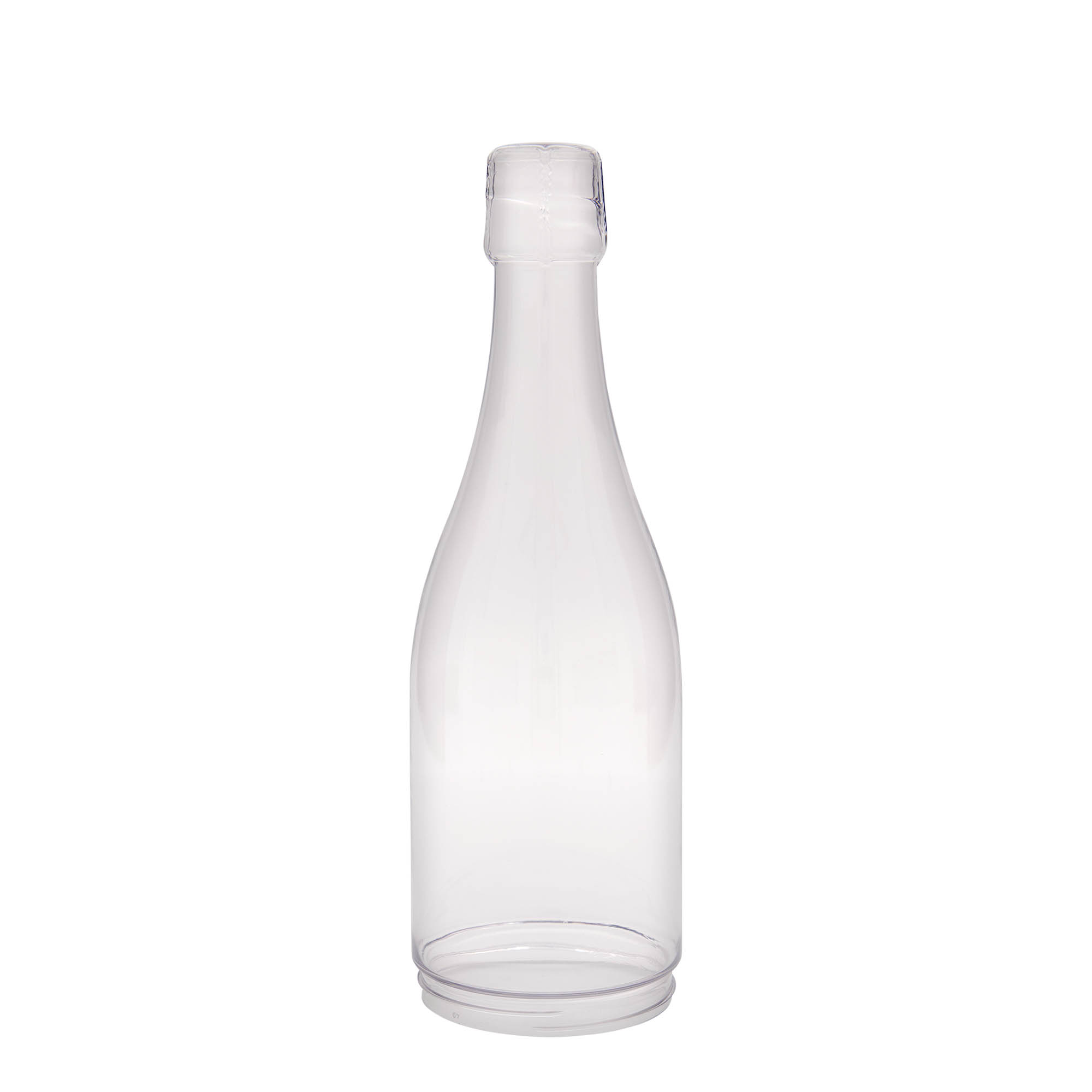1.000 ml PET-palack 'Sweety', műanyag, nyakméret: 89/400 1.000 ml PET-palack 'Sweety', műanyag, nyakméret: 89/400