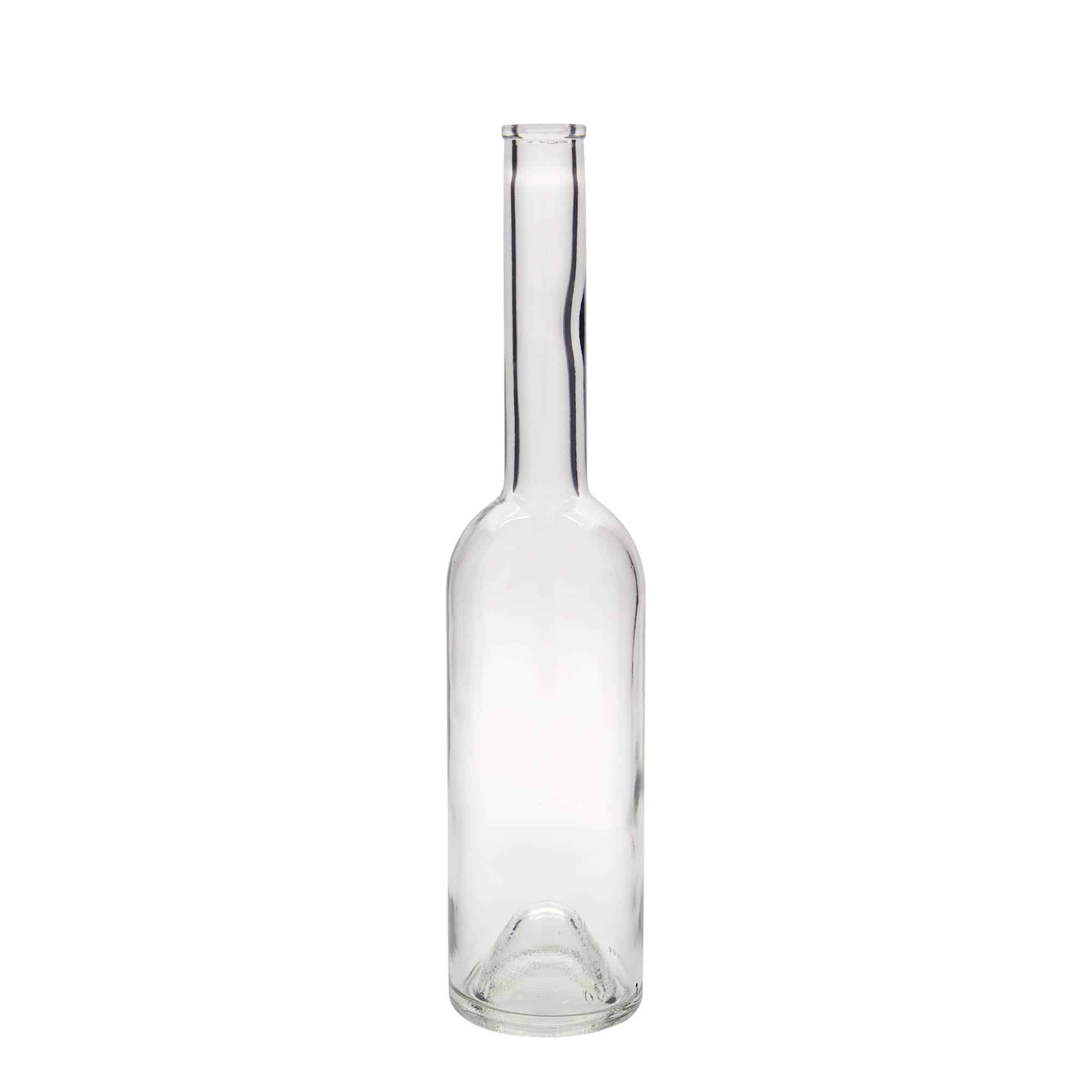 500 ml-es üvegpalack 'Opera', szájnyílás: parafadugó 500 ml-es üvegpalack 'Opera', szájnyílás: parafadugó