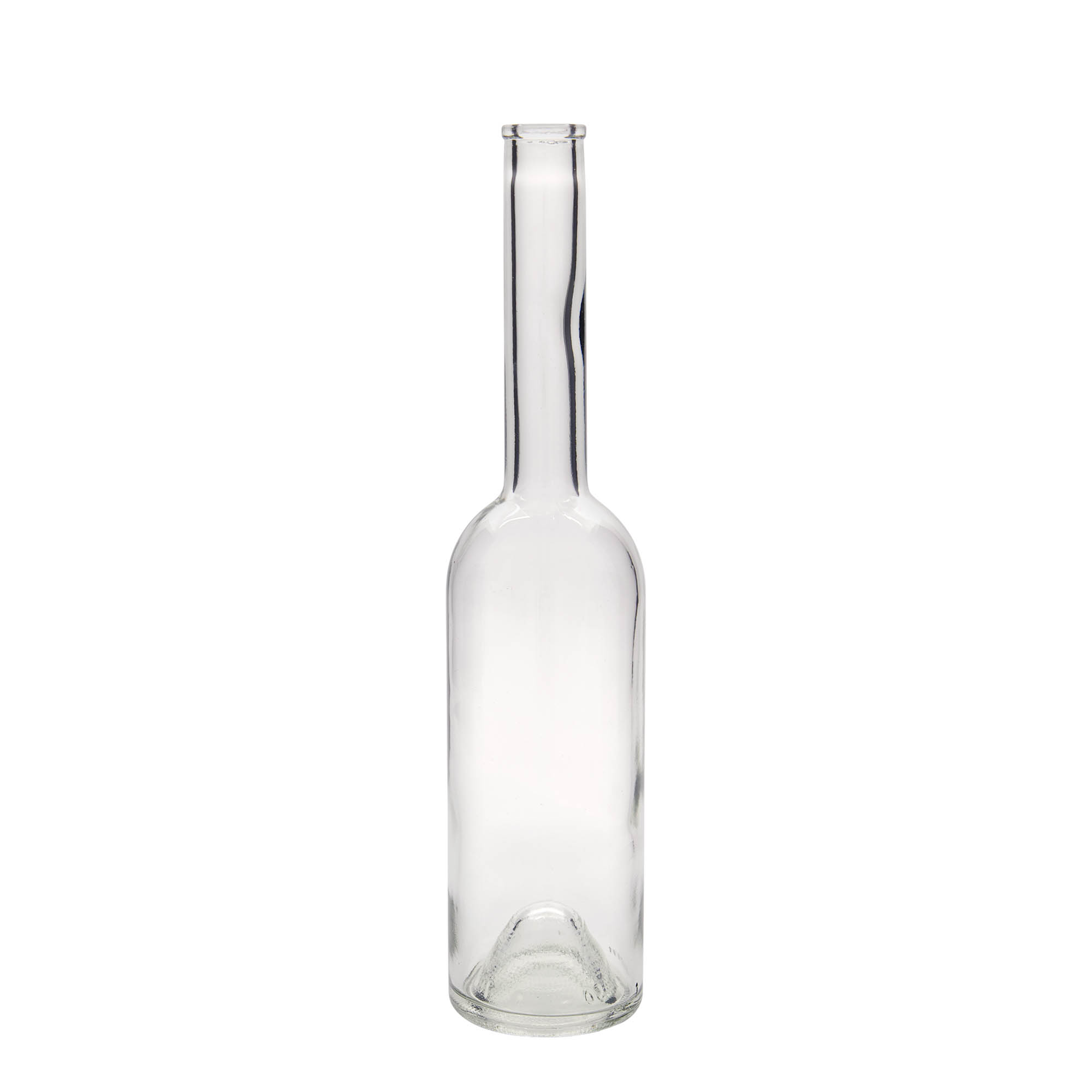 500 ml üveges palack 'Opera', nyílás: parafa 500 ml üveges palack 'Opera', nyílás: parafa