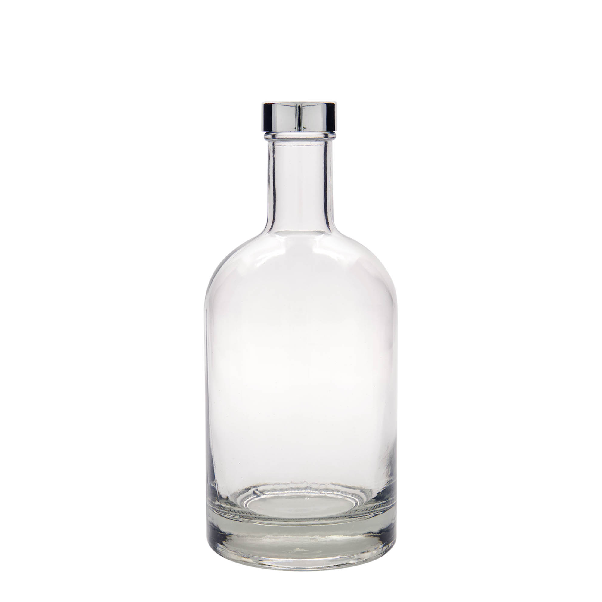700 ml üvegpalack 'First Class II', nyílás: GPI 33 700 ml üvegpalack 'First Class II', nyílás: GPI 33
