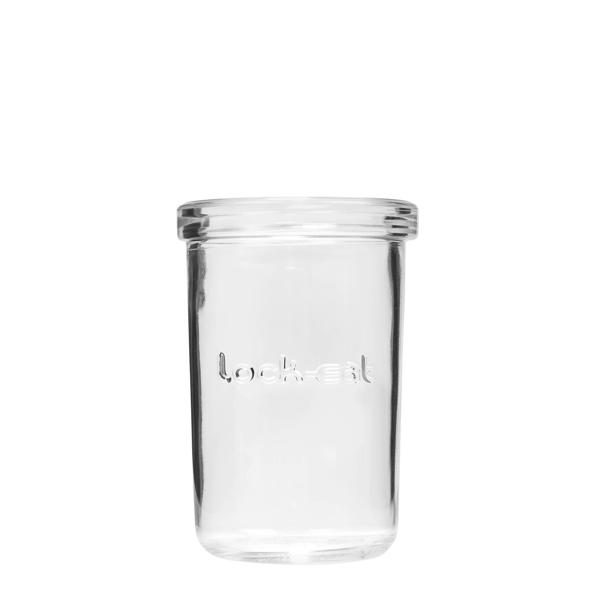 350 ml drótkapcsos üveg 'Lock-Eat', nyílás: drótkapcsos zár 350 ml drótkapcsos üveg 'Lock-Eat', nyílás: drótkapcsos zár