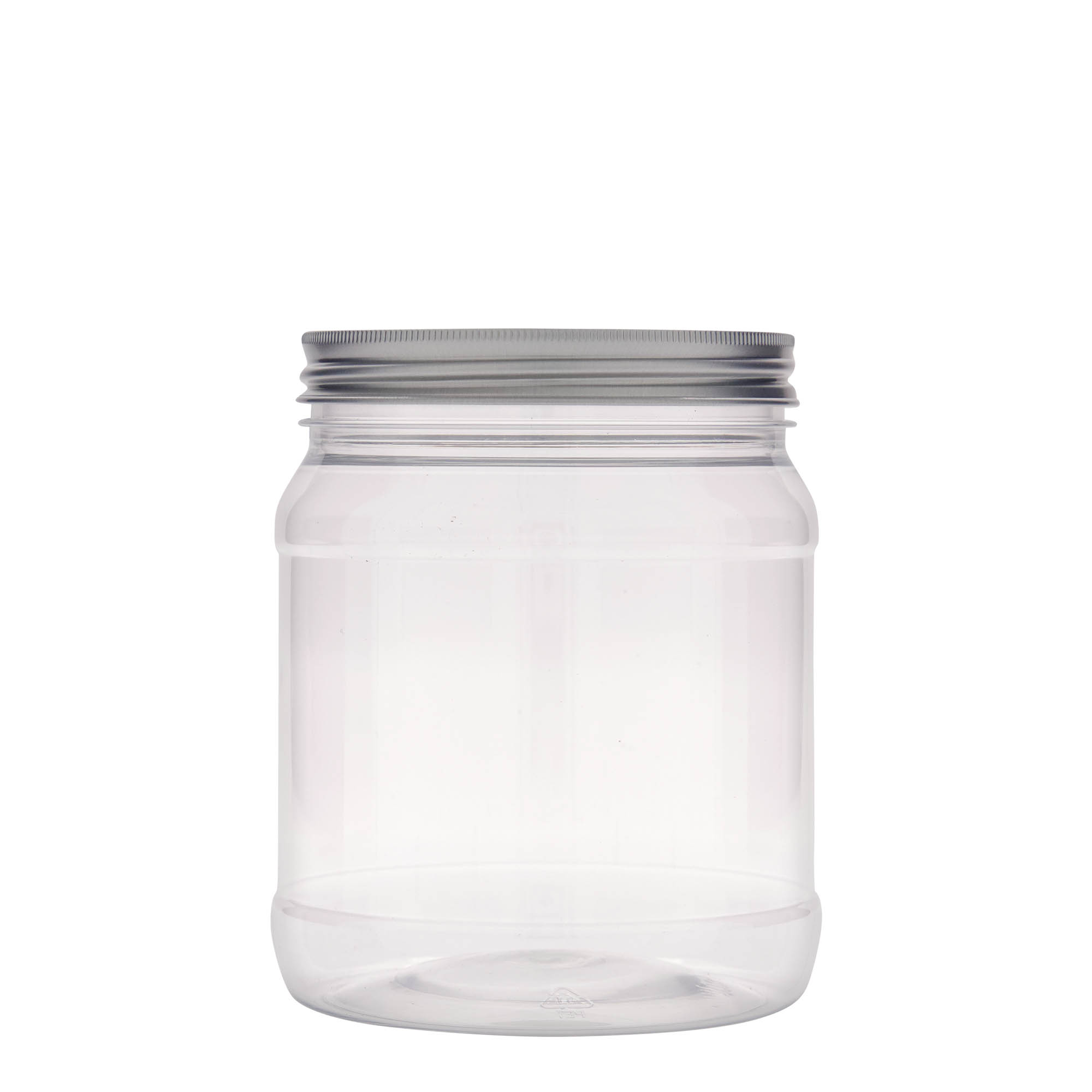 1.000 ml PET-doboz 'Lulu', műanyag, nyílás: 100/400 1.000 ml PET-doboz 'Lulu', műanyag, nyílás: 100/400