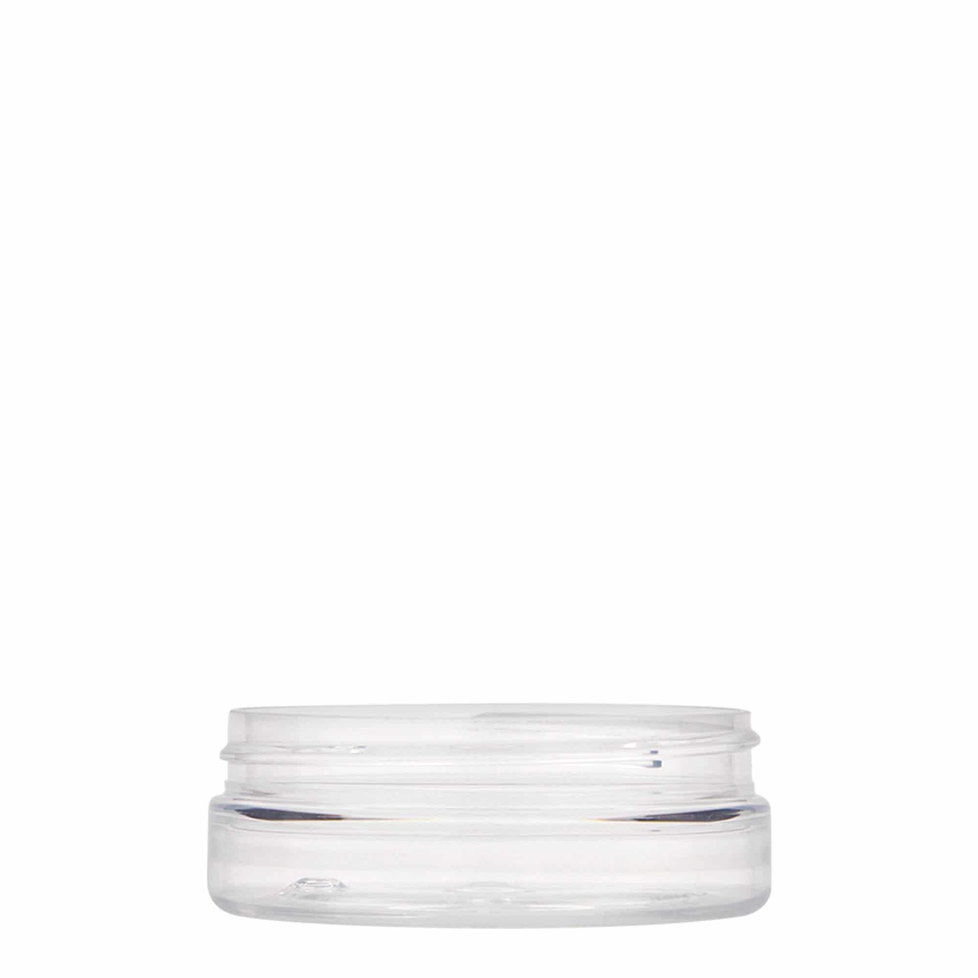 50 ml PET-doboz „Isabella”, nyílás: 70/400