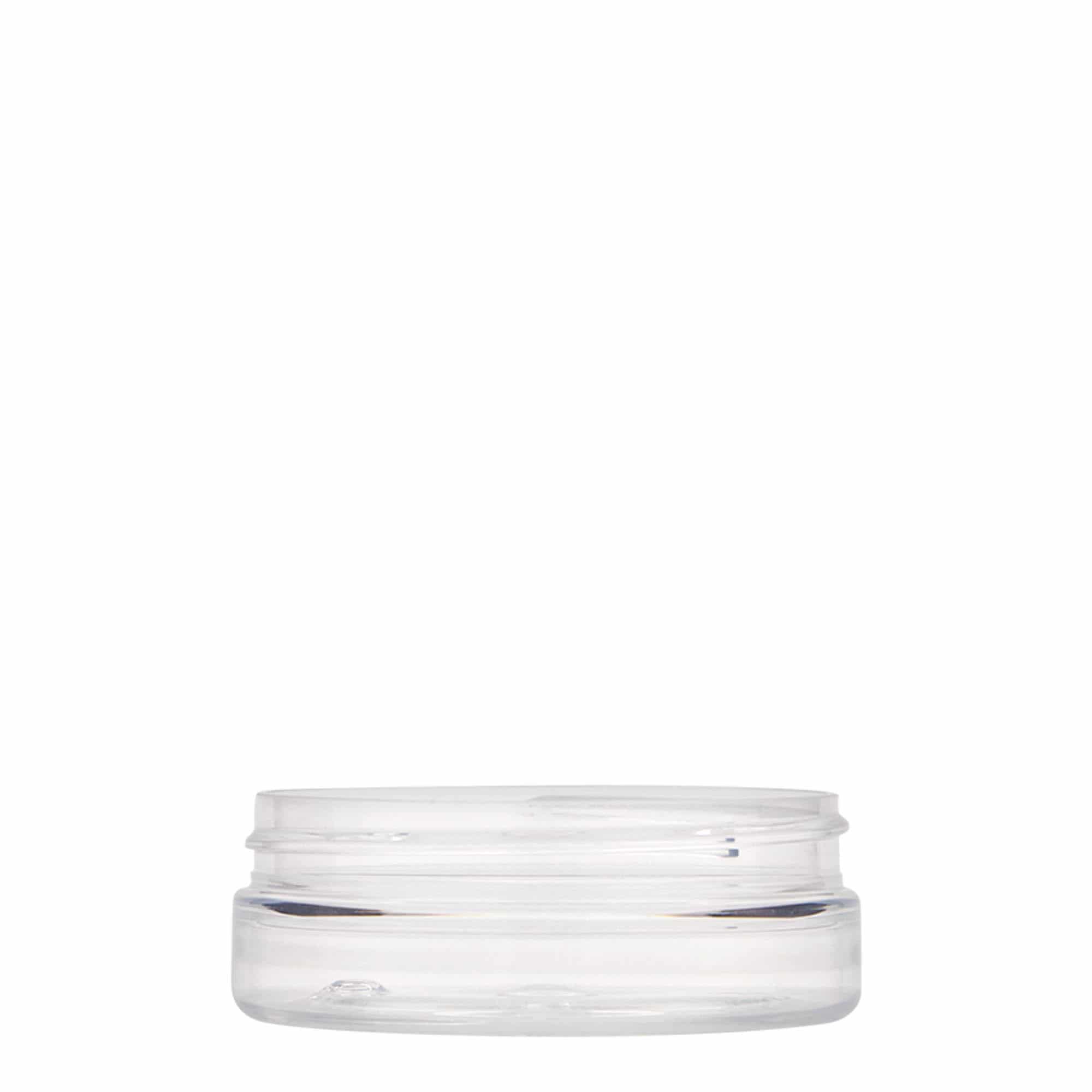 50 ml PET-doboz „Isabella”, nyílás: 70/400