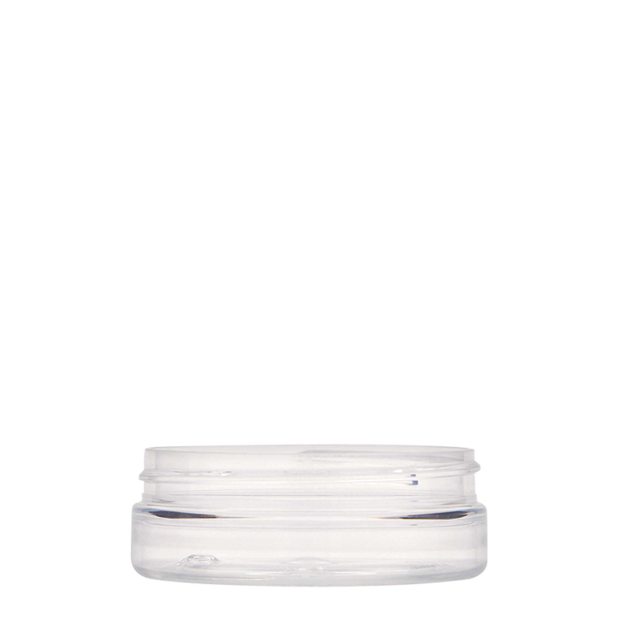 50 ml PET-doboz „Isabella”, nyílás: 70/400 50 ml PET-doboz „Isabella”, nyílás: 70/400