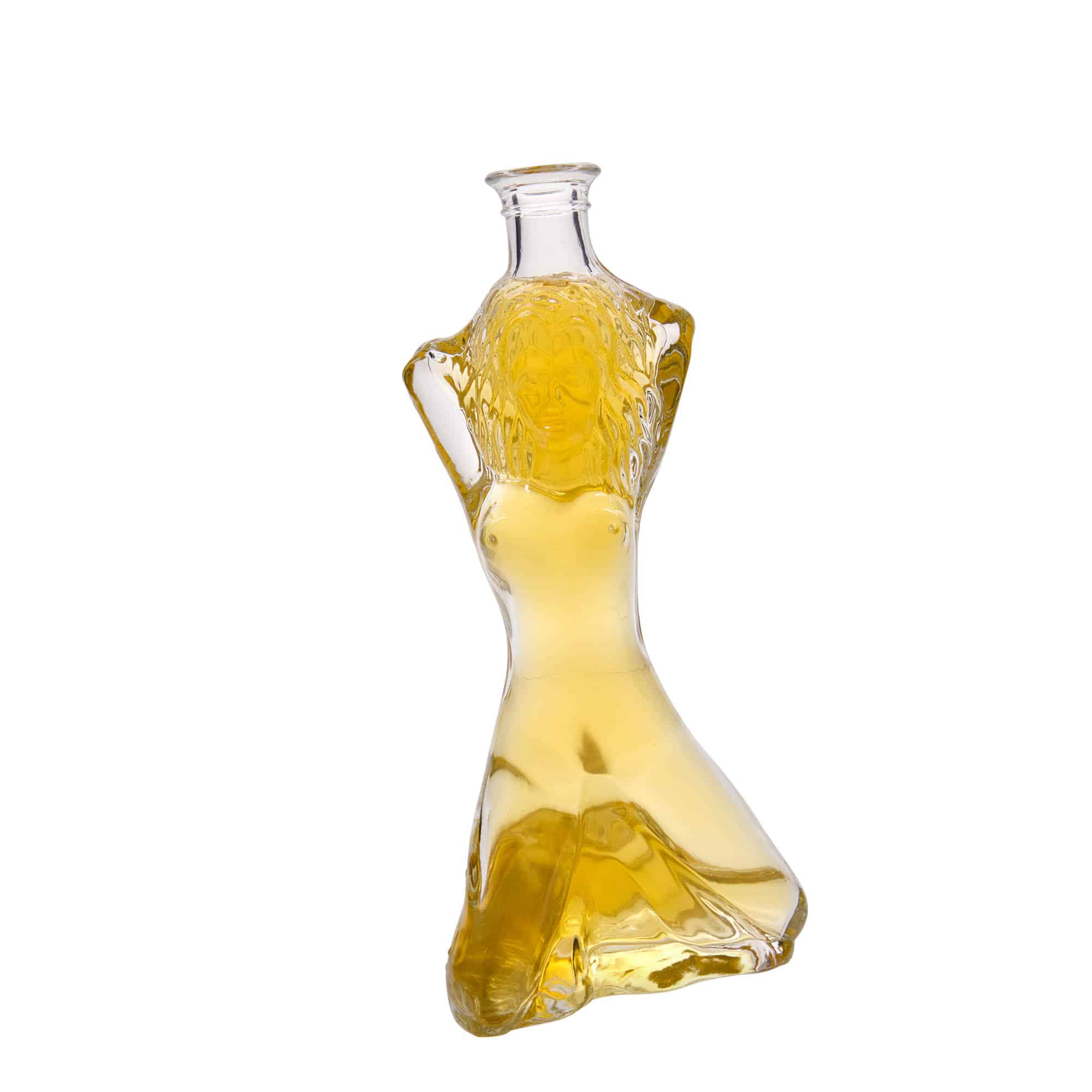 350 ml üvegpalack 'Lexy', nyílás: parafa 350 ml üvegpalack 'Lexy', nyílás: parafa