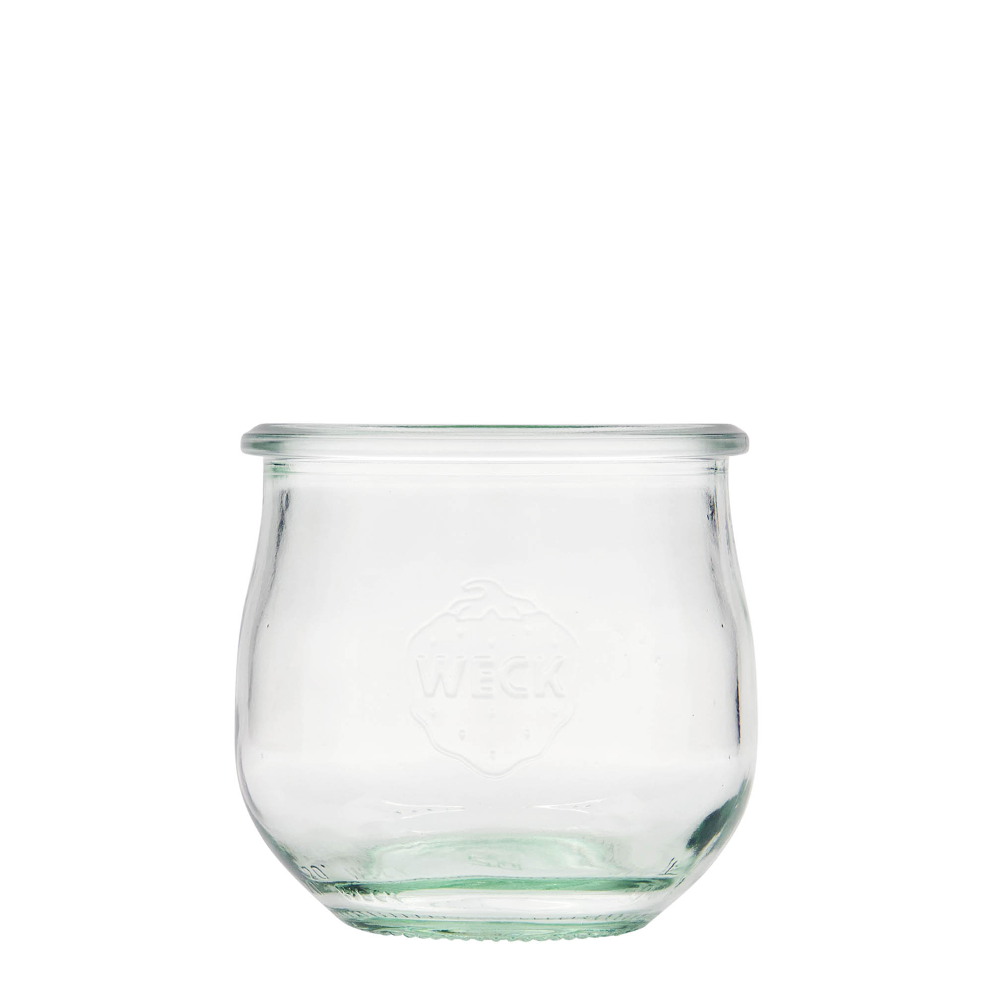 370 ml WECK-tulipánüveg, nyílás: kerek perem 370 ml WECK-tulipánüveg, nyílás: kerek perem