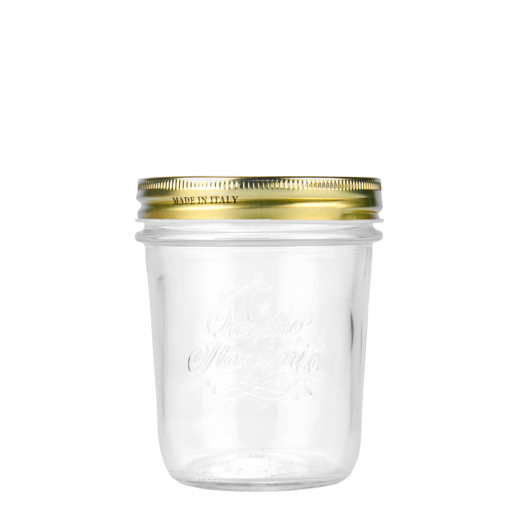 320 ml bukóüveg 'Quattro Stagioni', nyílás: csavarzár 320 ml bukóüveg 'Quattro Stagioni', nyílás: csavarzár